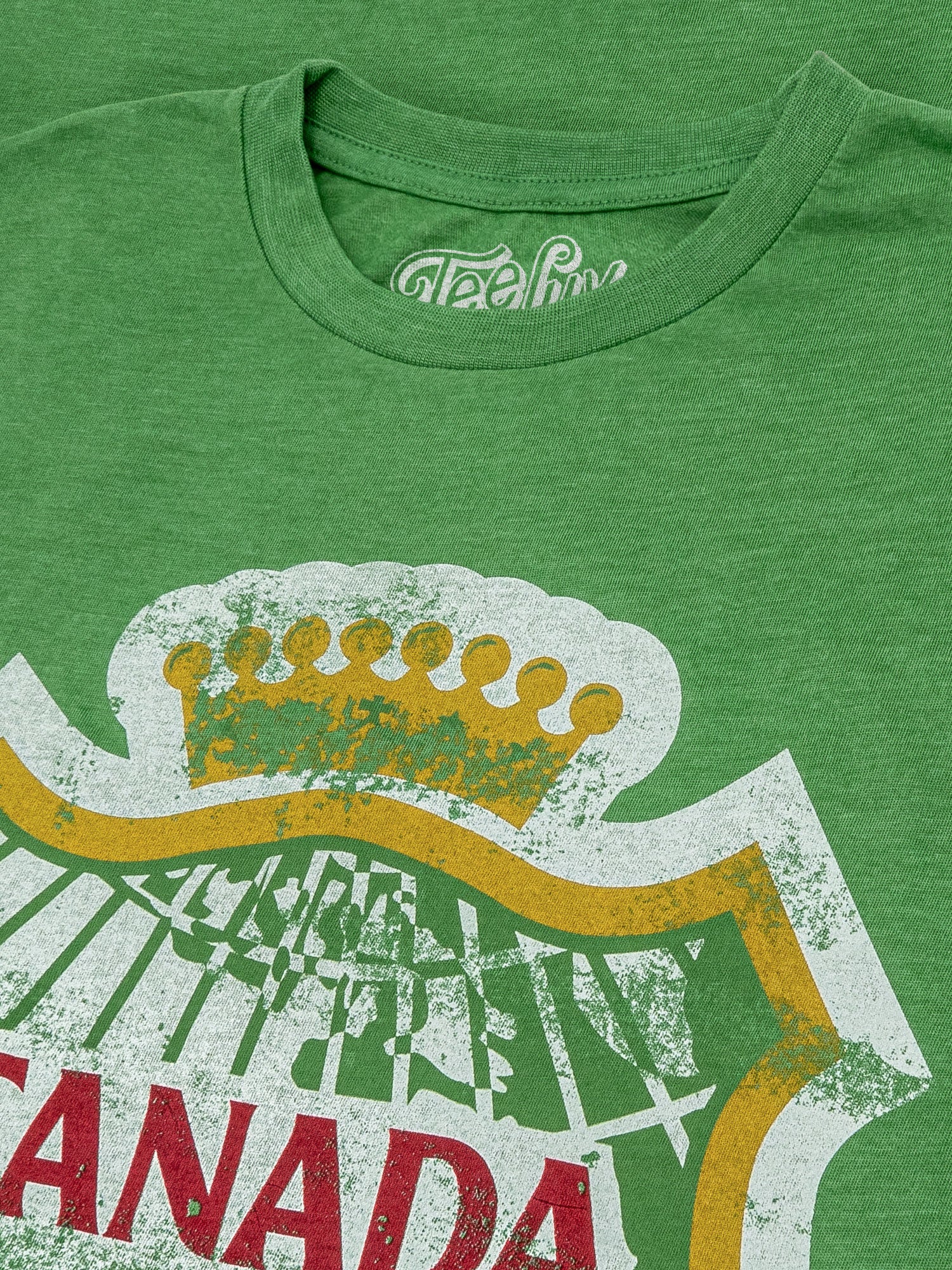 Aaria Tees