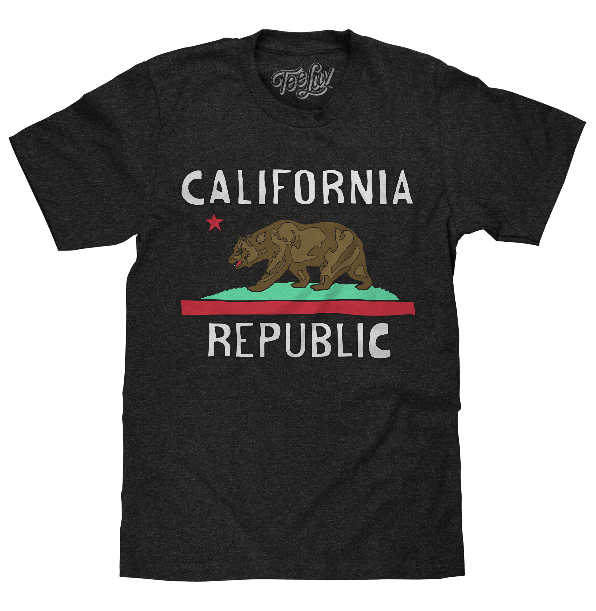 Aaria Tees