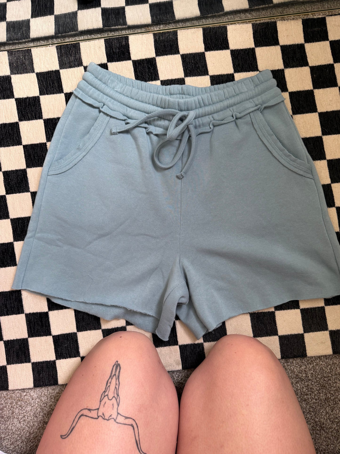 THE DAILY SHORTS
