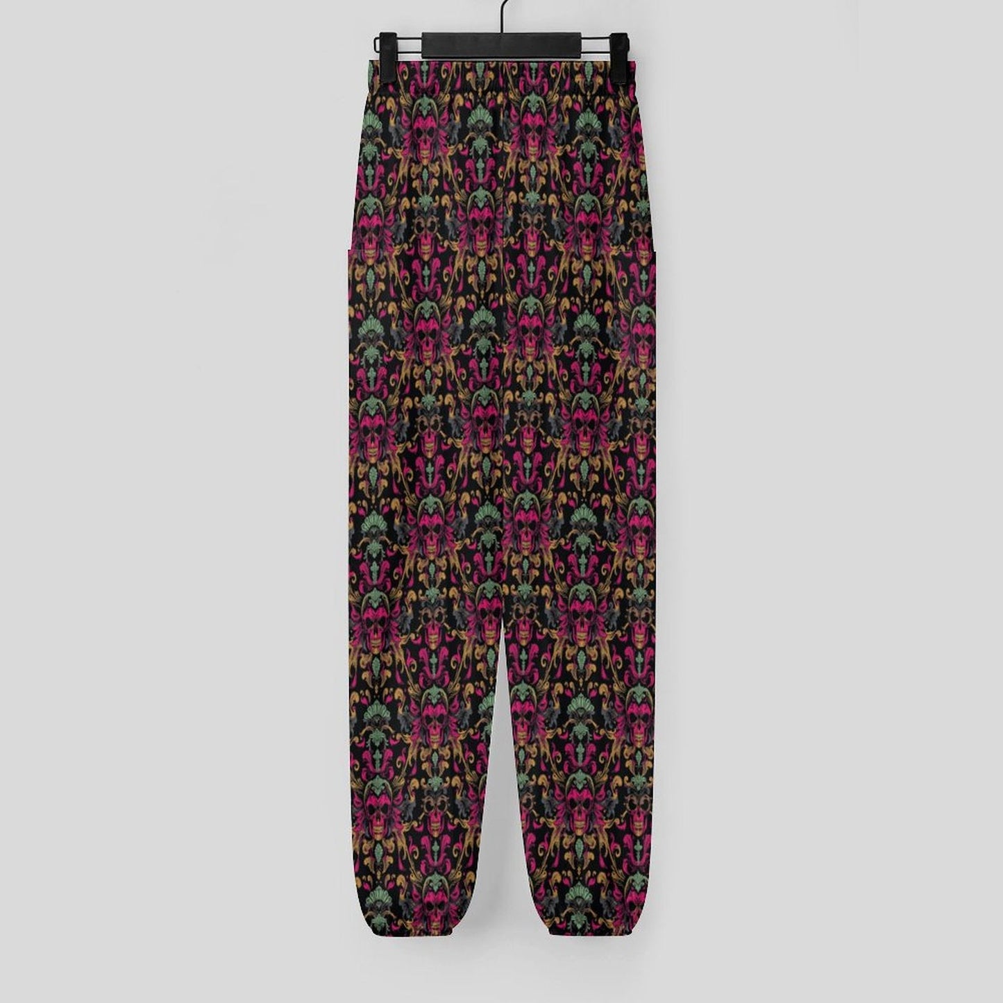Munsieur Design Yoga Knickerbockers Leggings