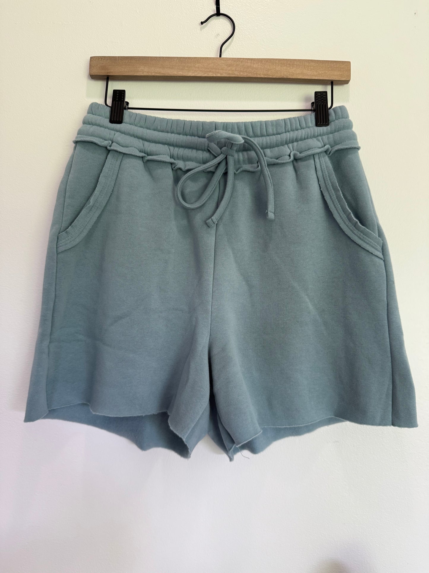 THE DAILY SHORTS