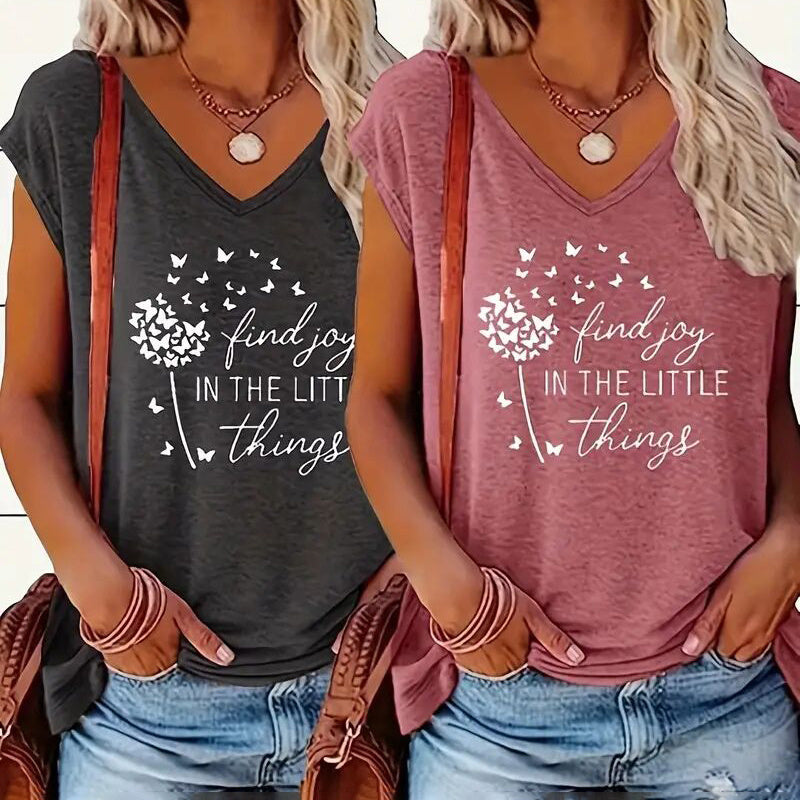 Aaria Tees