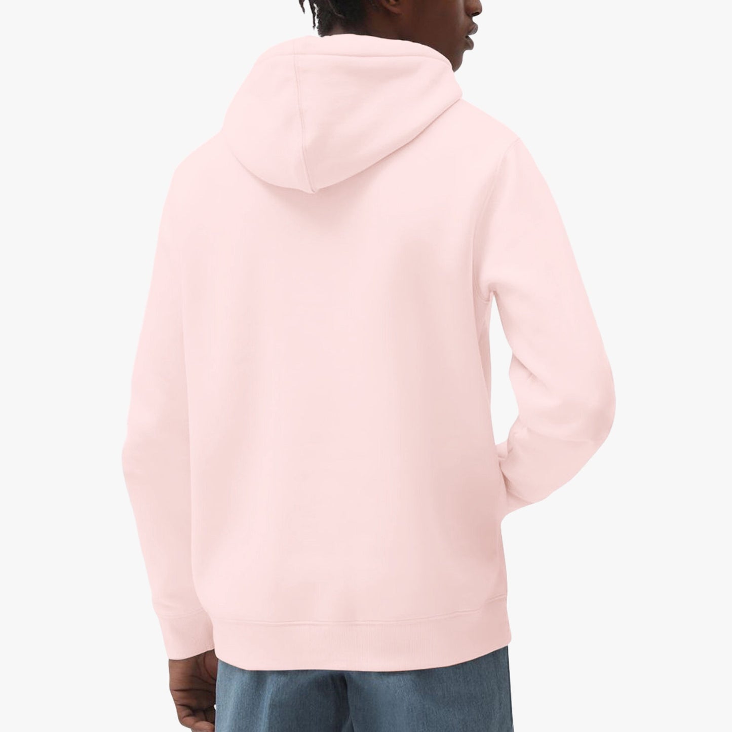 St. Patrick's Day Collection Munsieur Unisex Premium Pullover Hoodie Sweater Clover Gang Betty