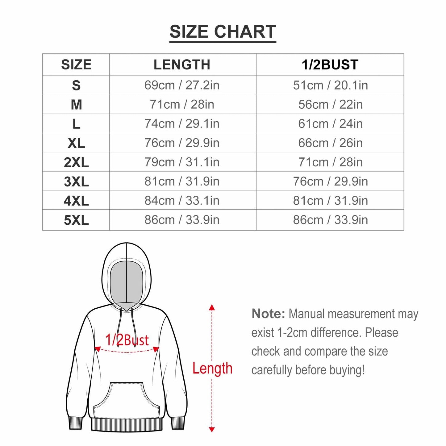 Munsieur Inferno Crest: Dragon Hoodie for Men