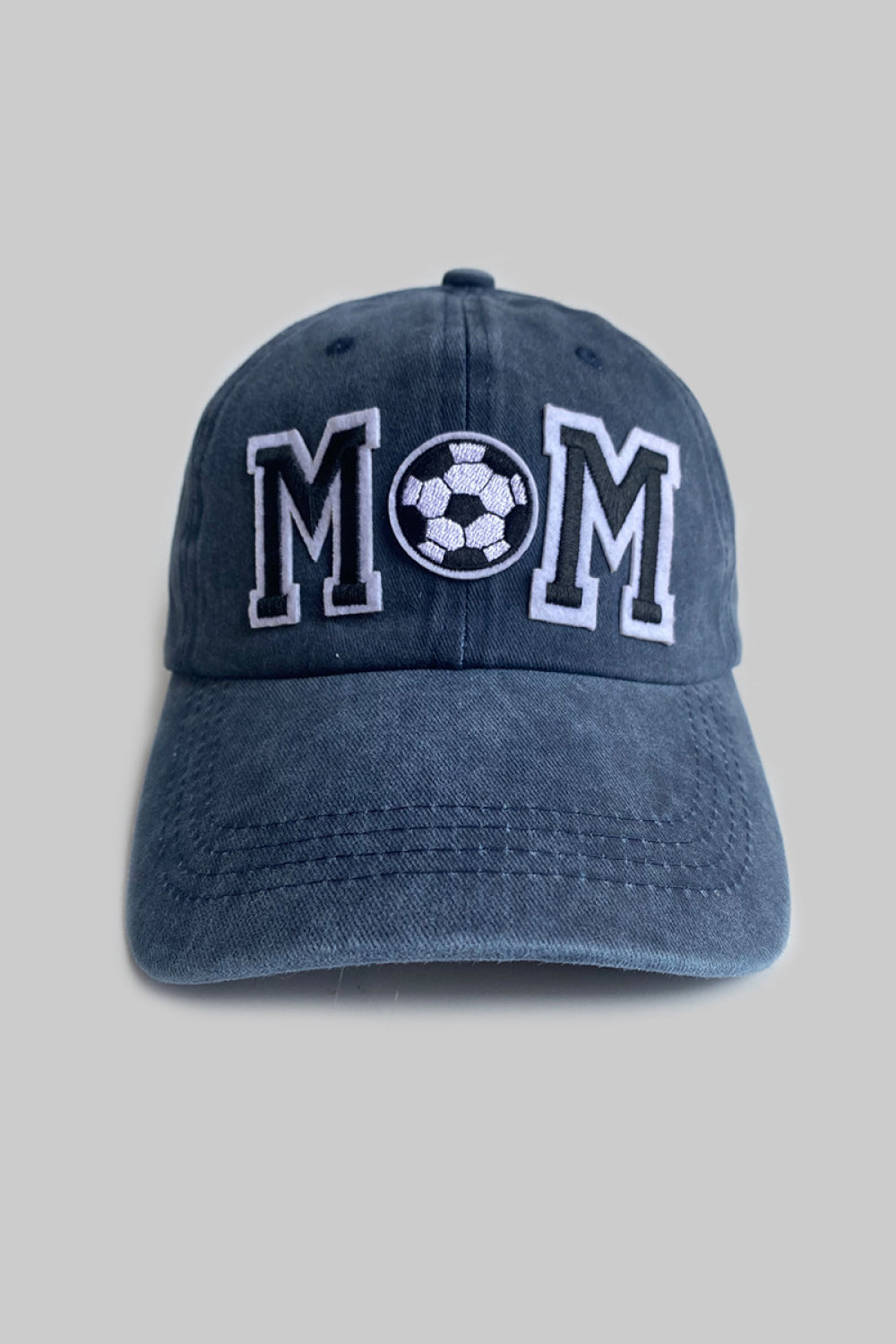MOM Baseball Cap - Aaria Tees Aaria Tees