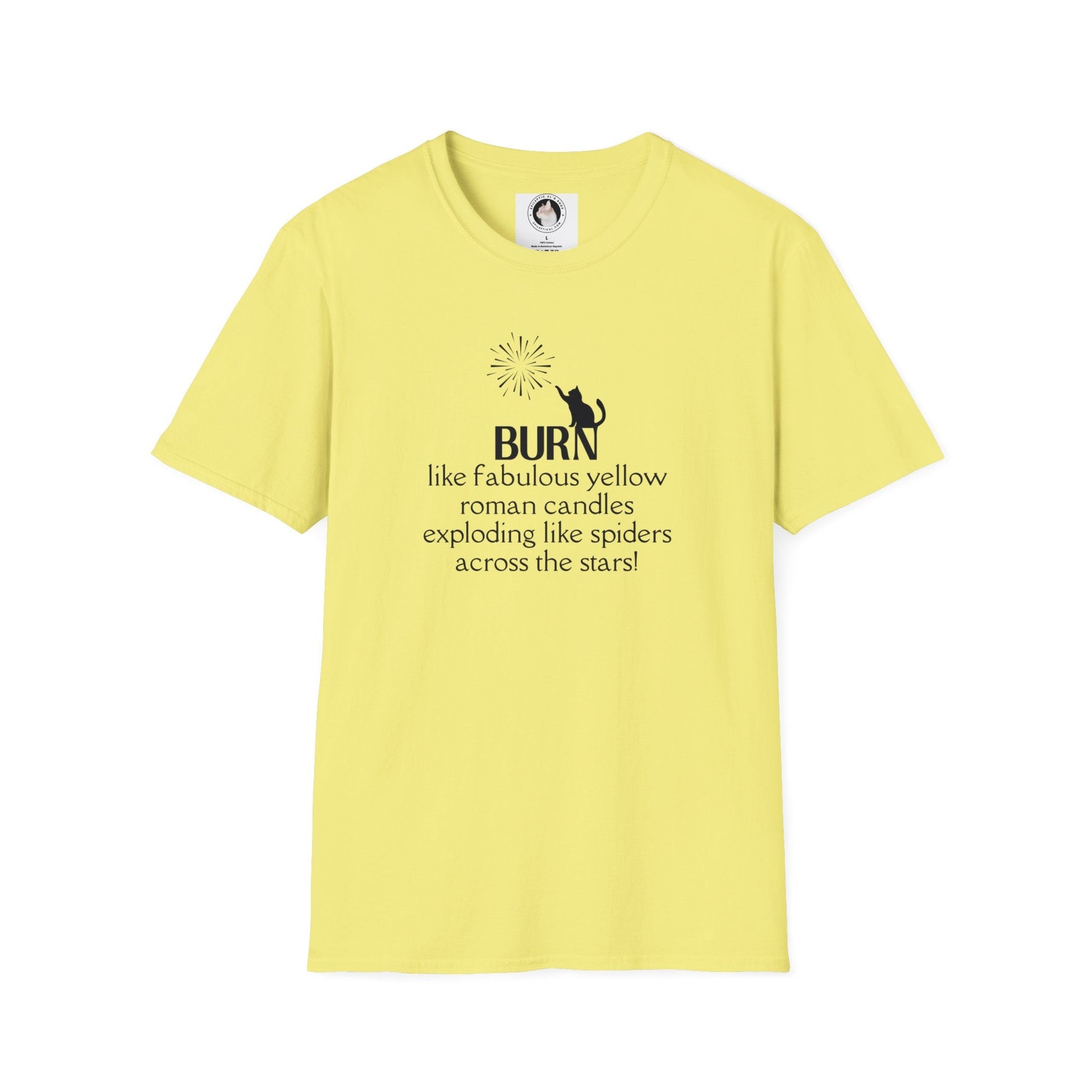 Aaria Tees