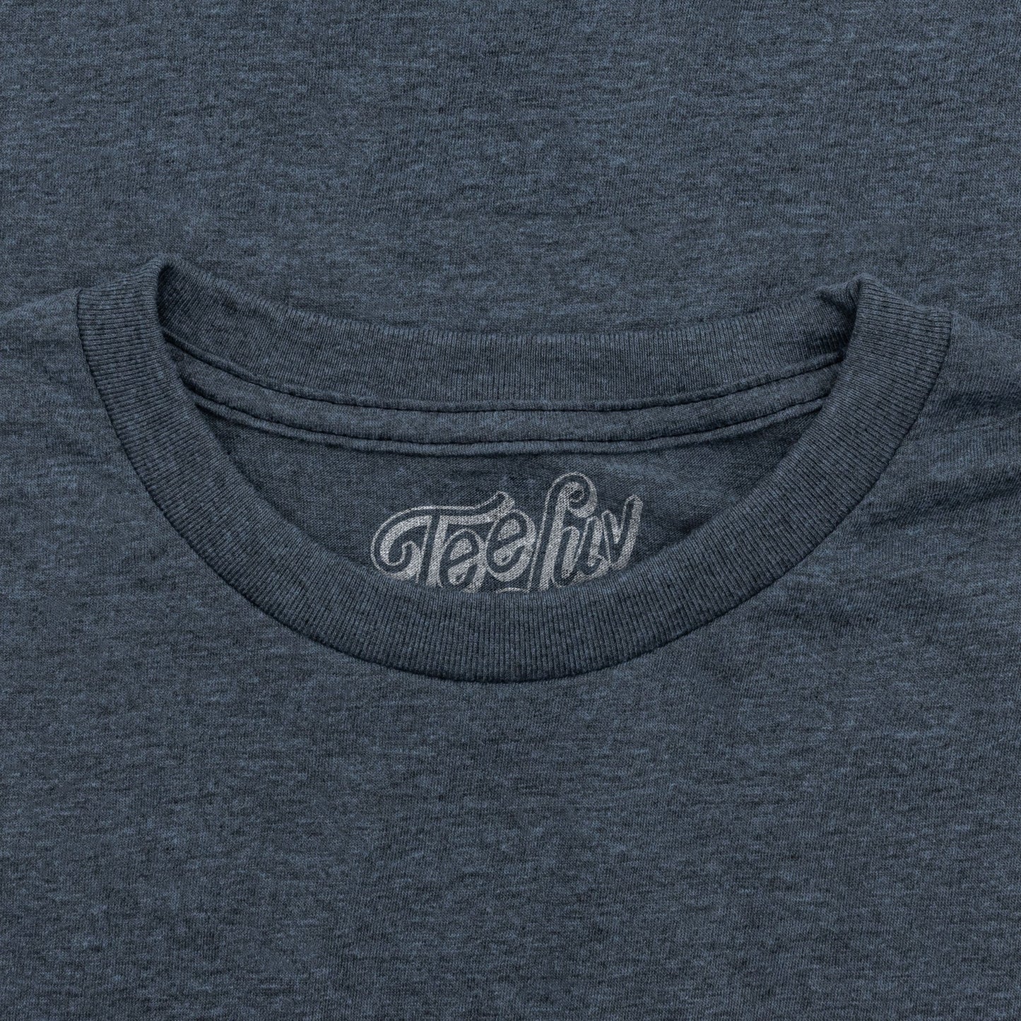 Chevrolet: An American Classic T-Shirt - Indigo