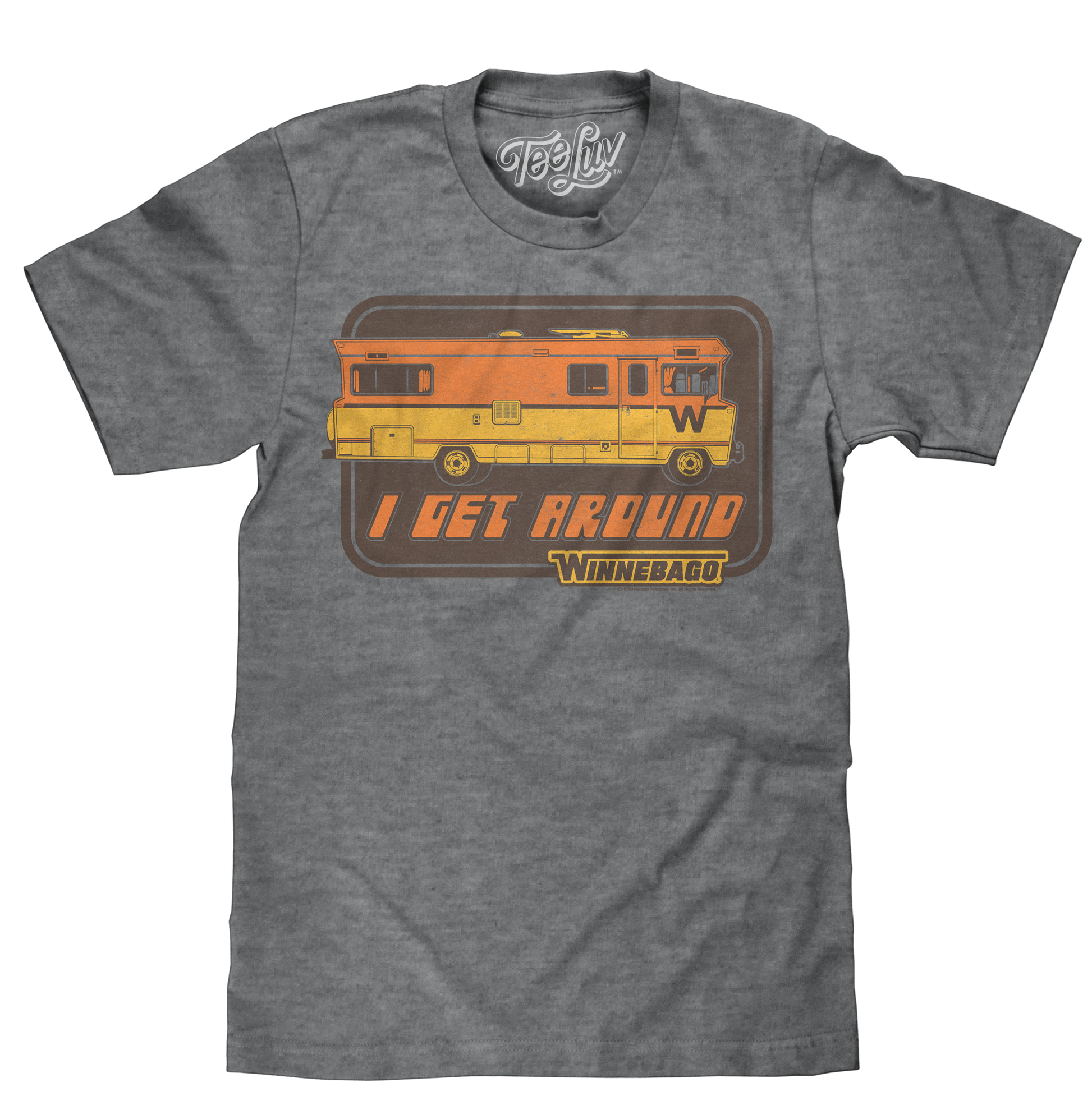 Aaria Tees