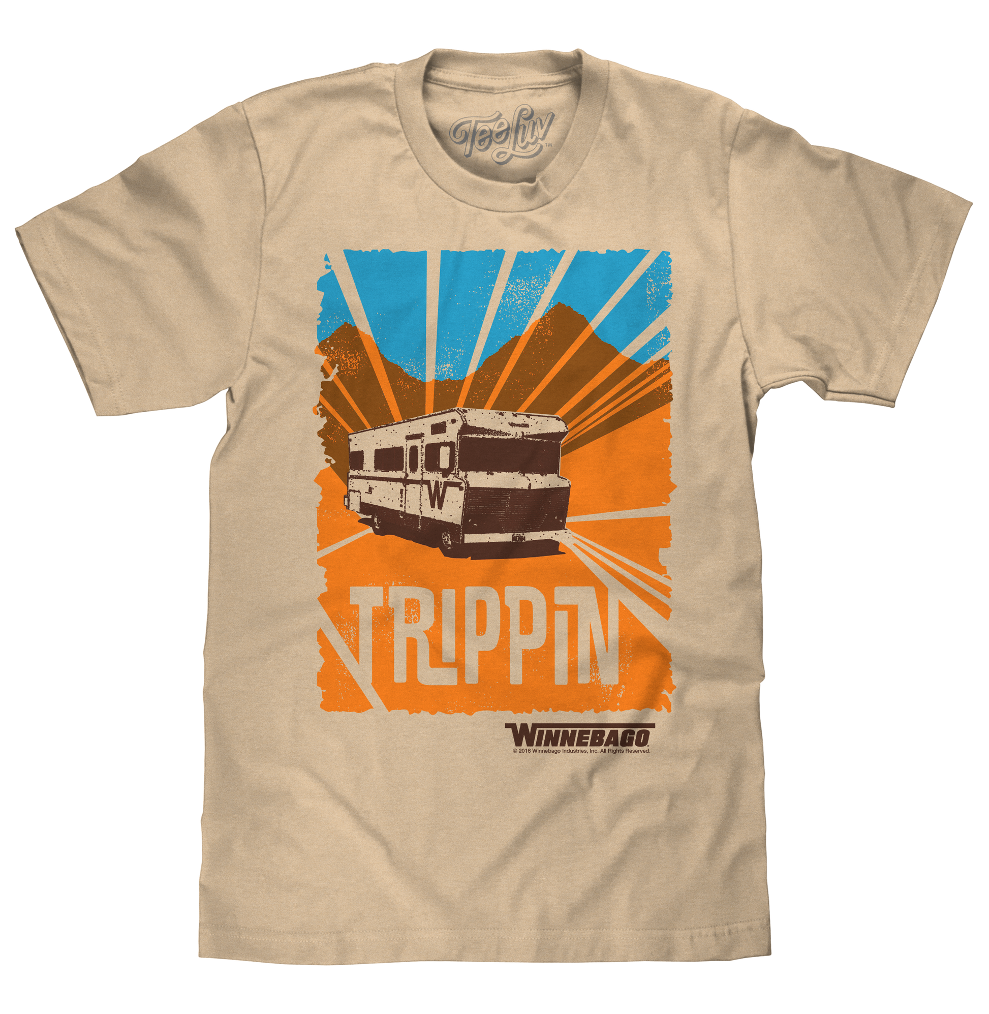 Aaria Tees