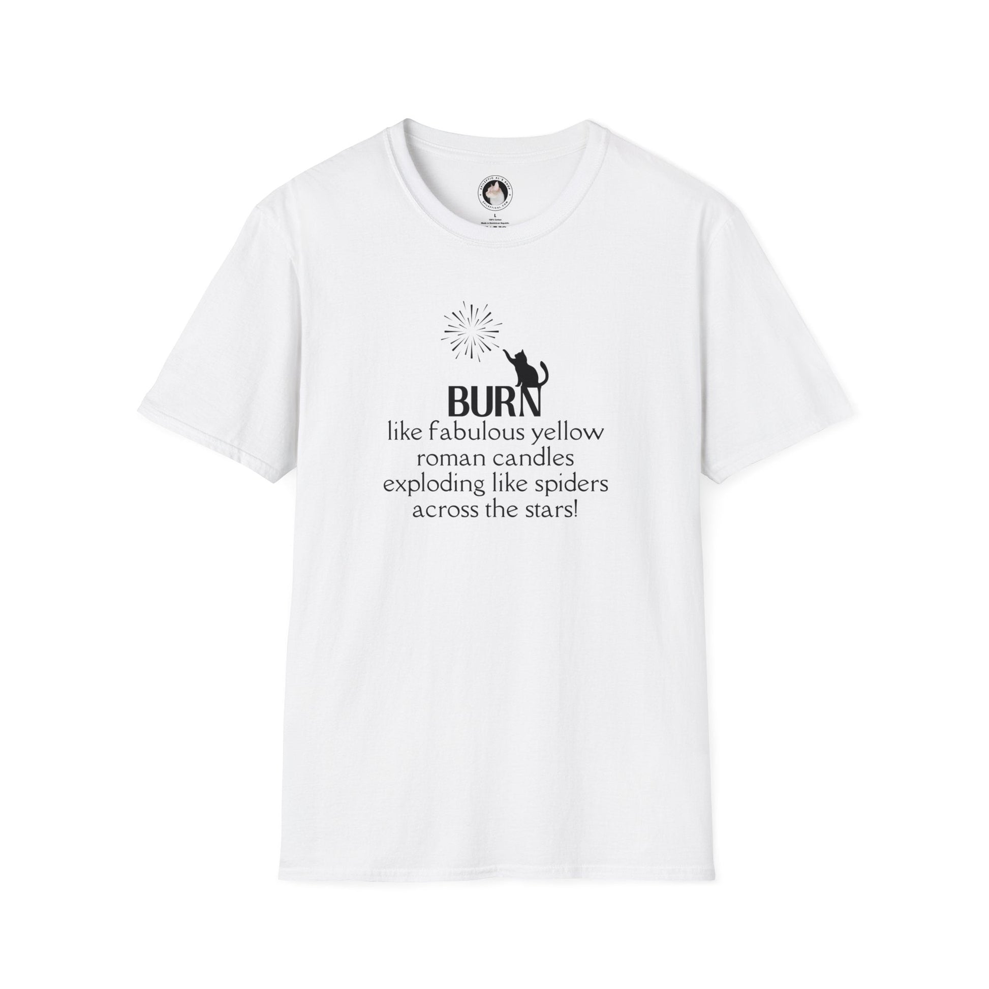Aaria Tees