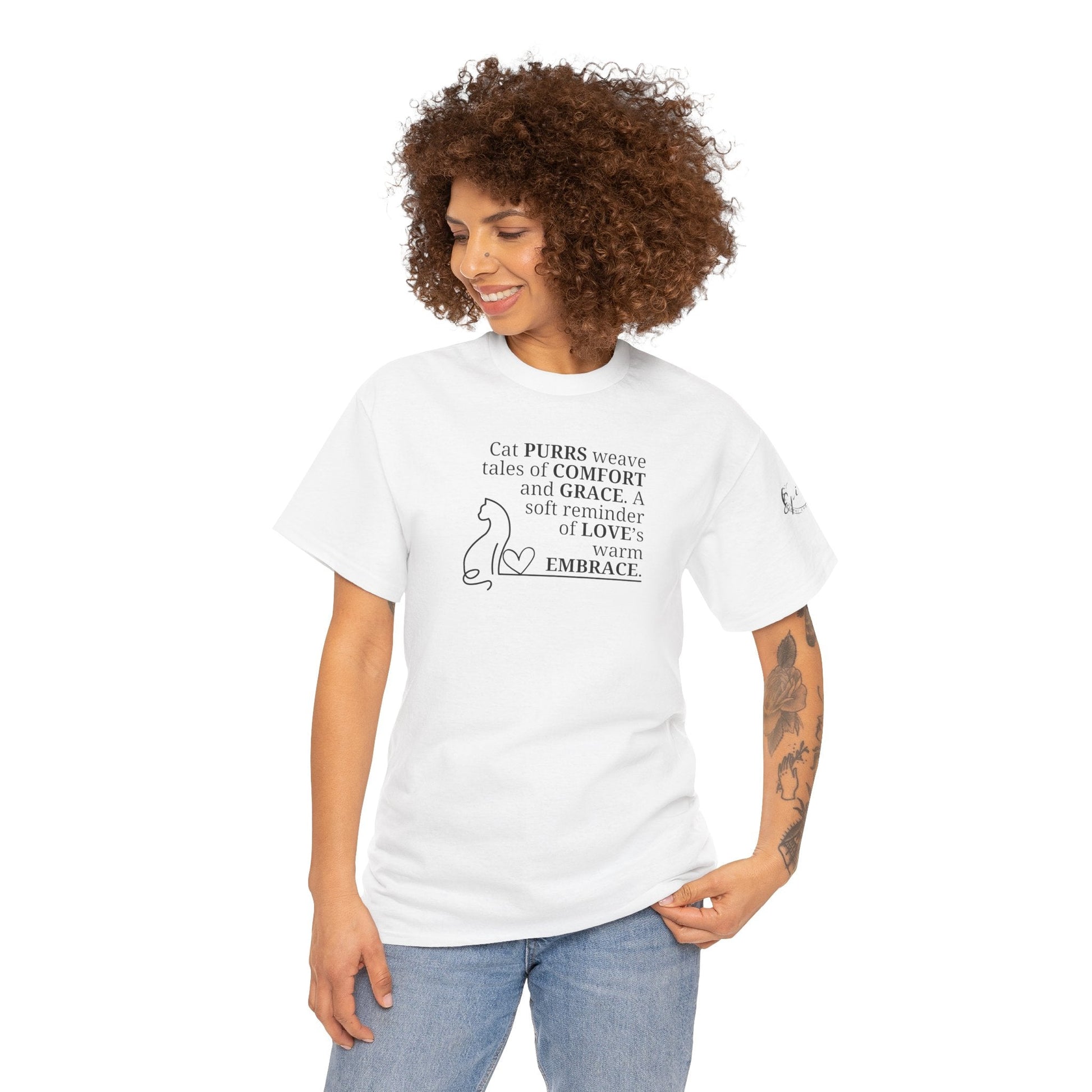 Aaria Tees