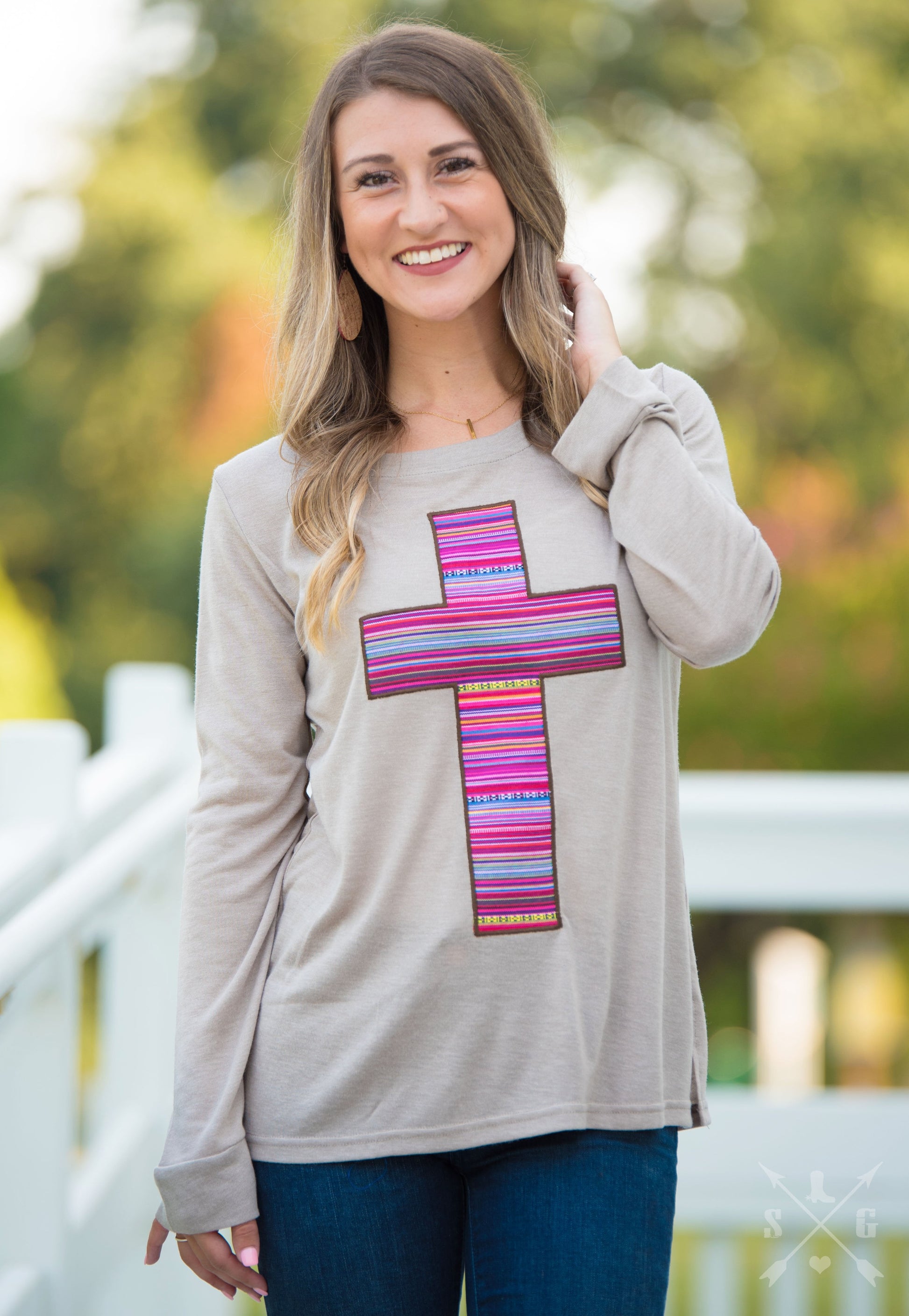 Aaria Tees