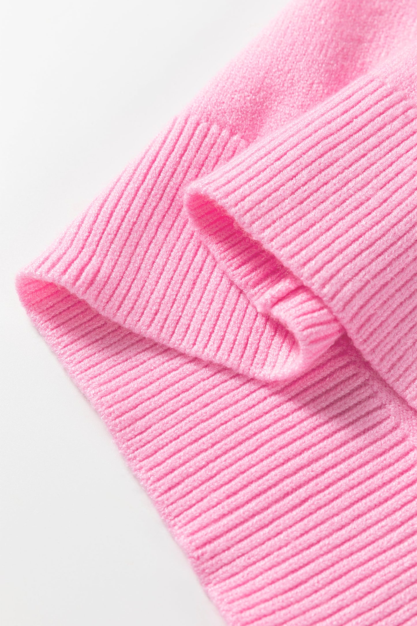 MERRY Christmas Raglan Sleeve Sweater