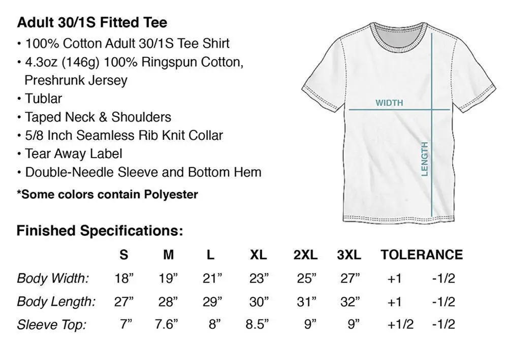 Aaria Tees