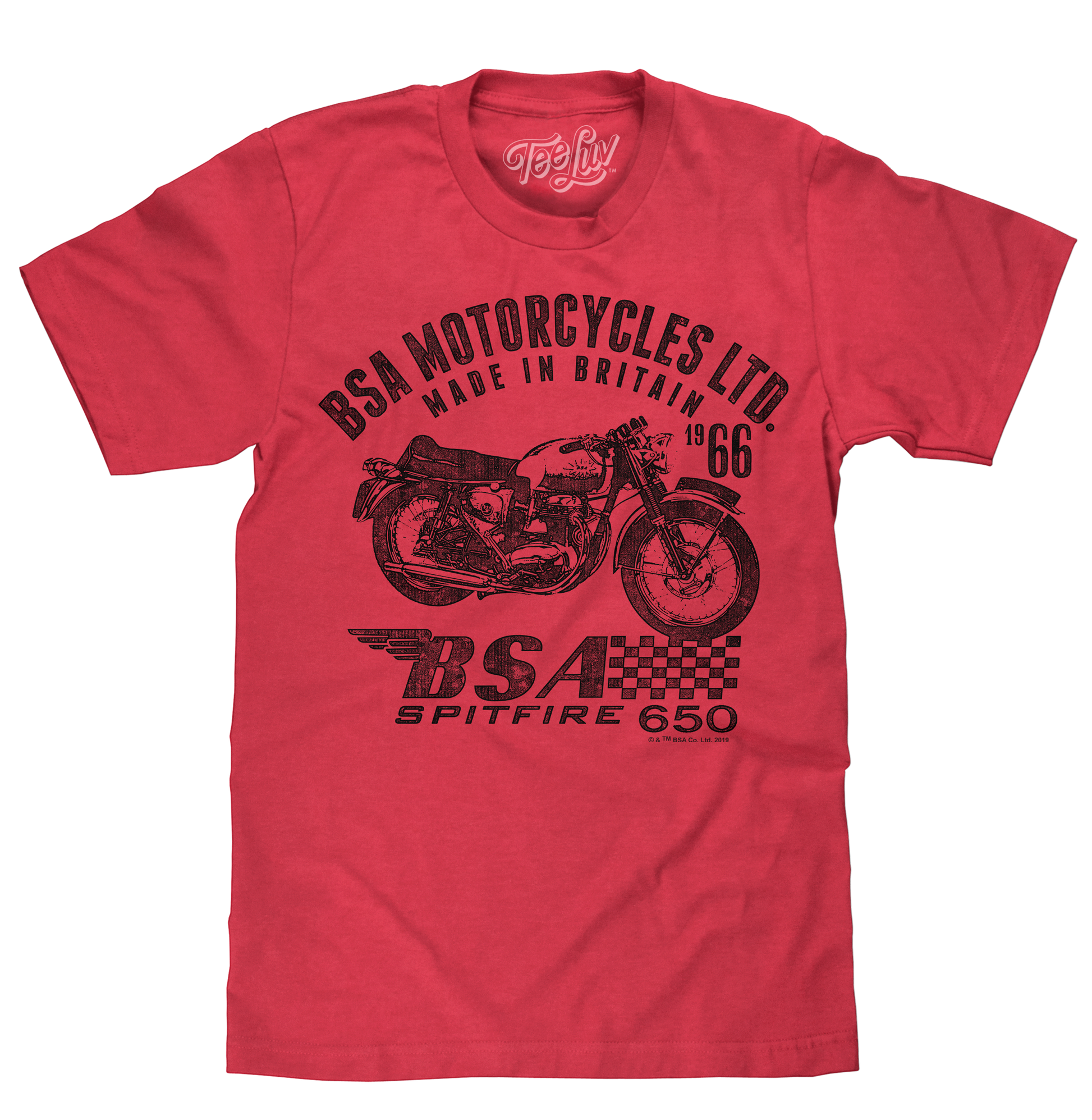 Aaria Tees