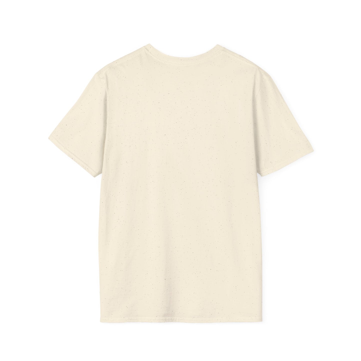 Cat Unisex Softstyle T-Shirt