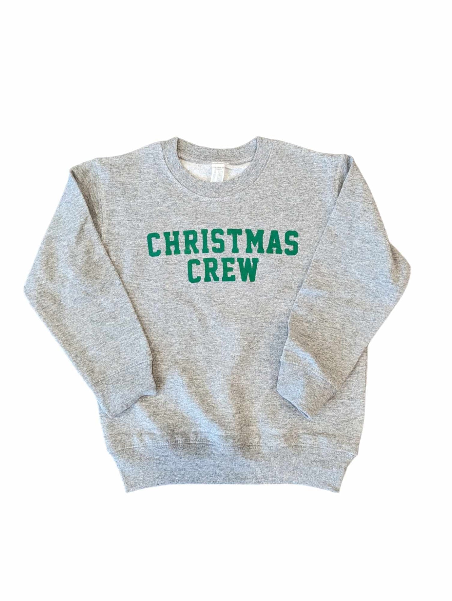 Christmas Crew Pullovers