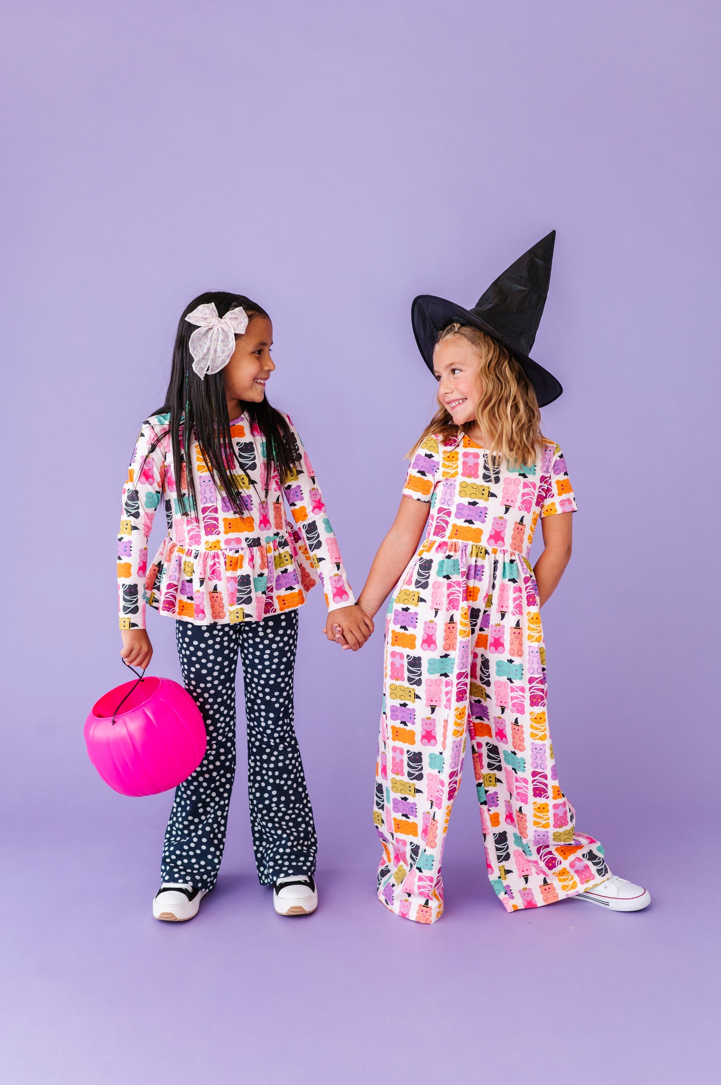 Gummy Scares | ROMPER