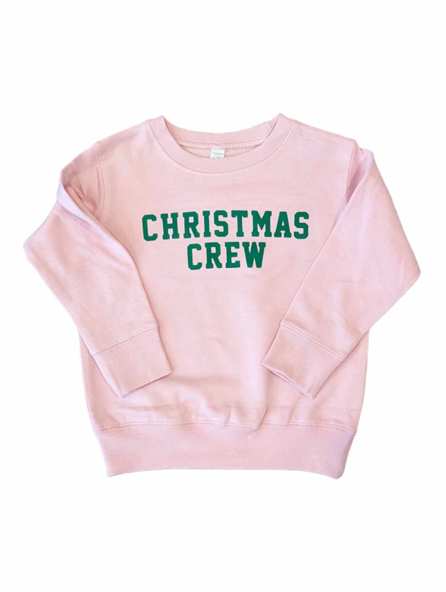 Christmas Crew Pullovers