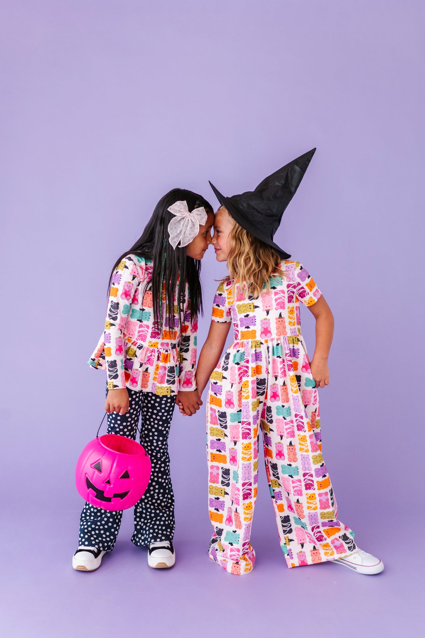 Gummy Scares | ROMPER