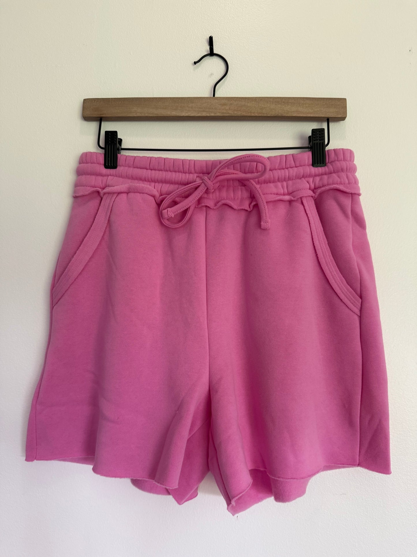 THE DAILY SHORTS