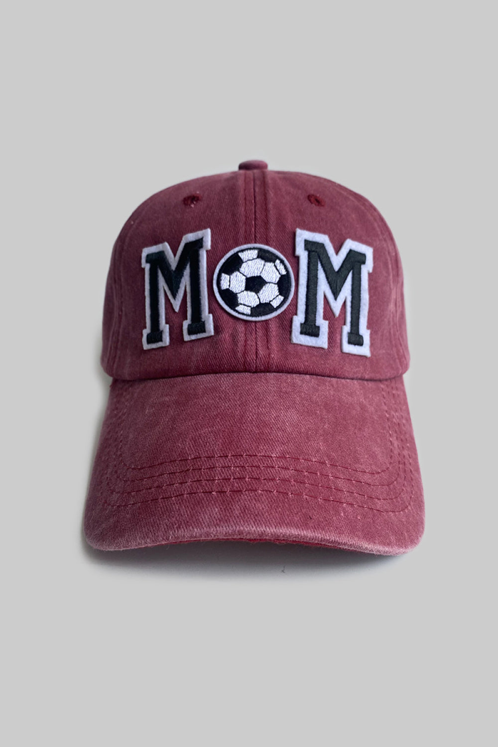 MOM Baseball Cap - Aaria Tees Aaria Tees