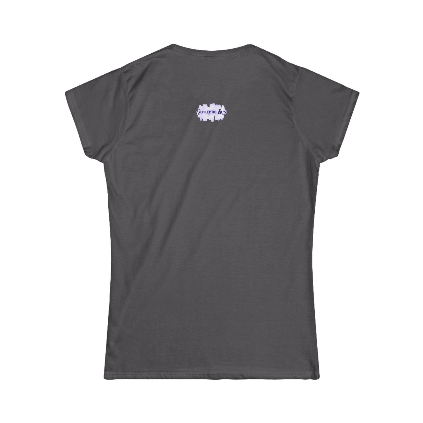 Cat Lady Thing Women's Softstyle Tee