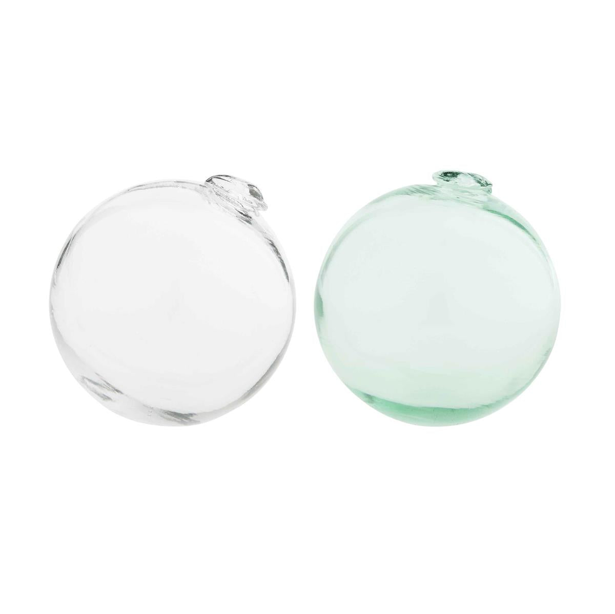 Glass Decor Ball