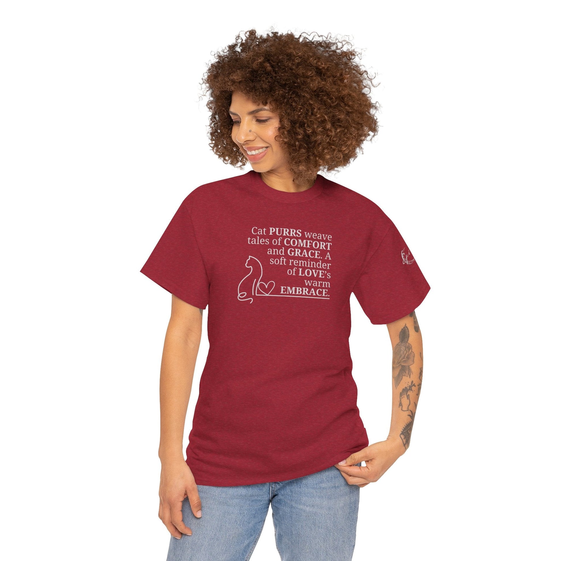 Aaria Tees