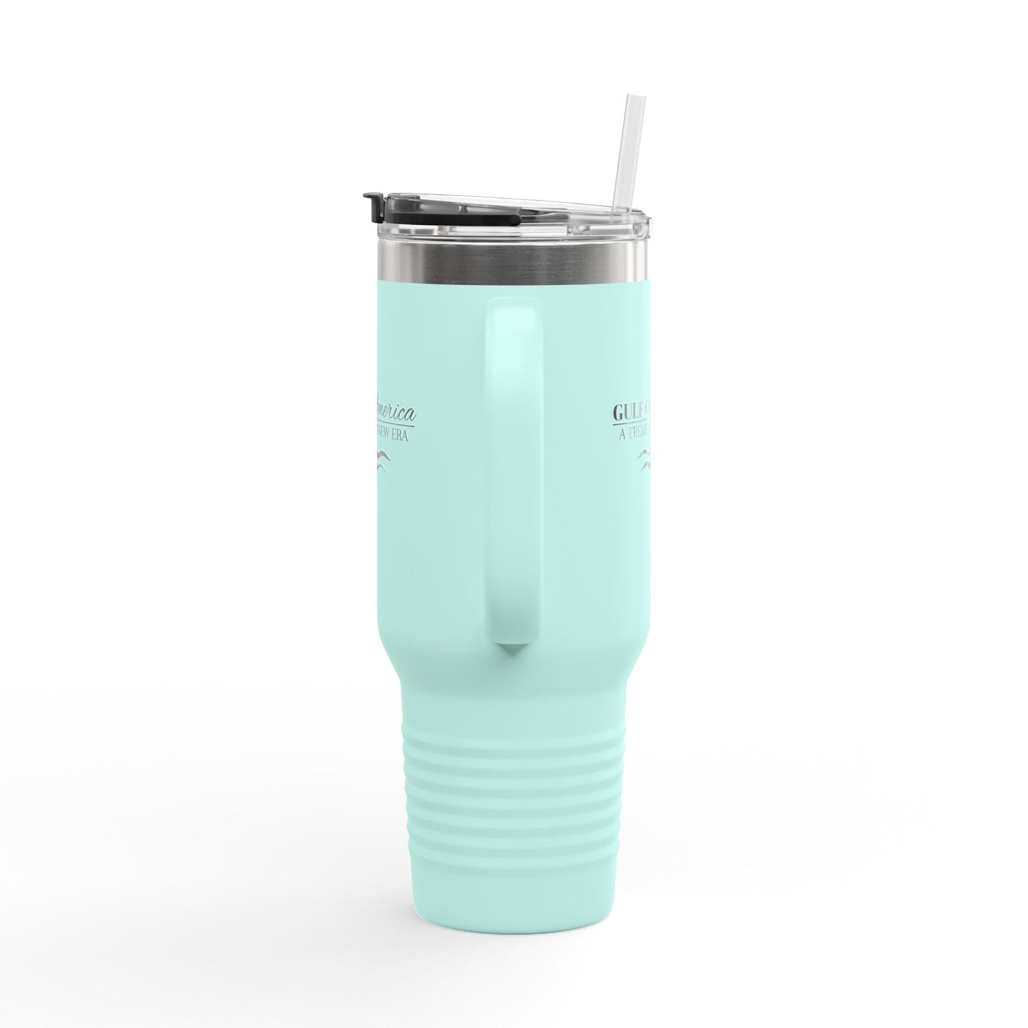 American Gulf Tremendous Insulated Travel Mug - 40oz