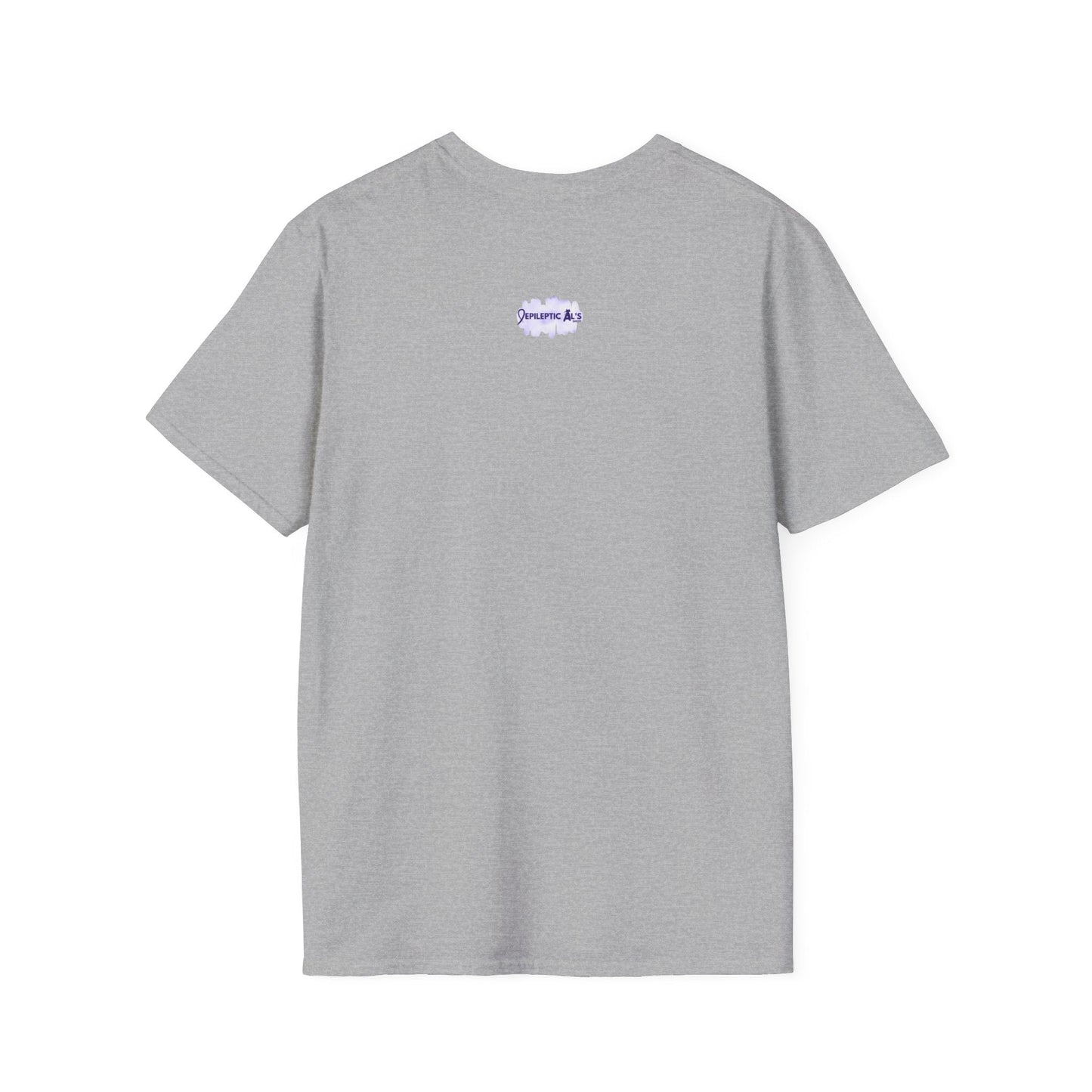 Cat Was Right Unisex Softstyle T-Shirt