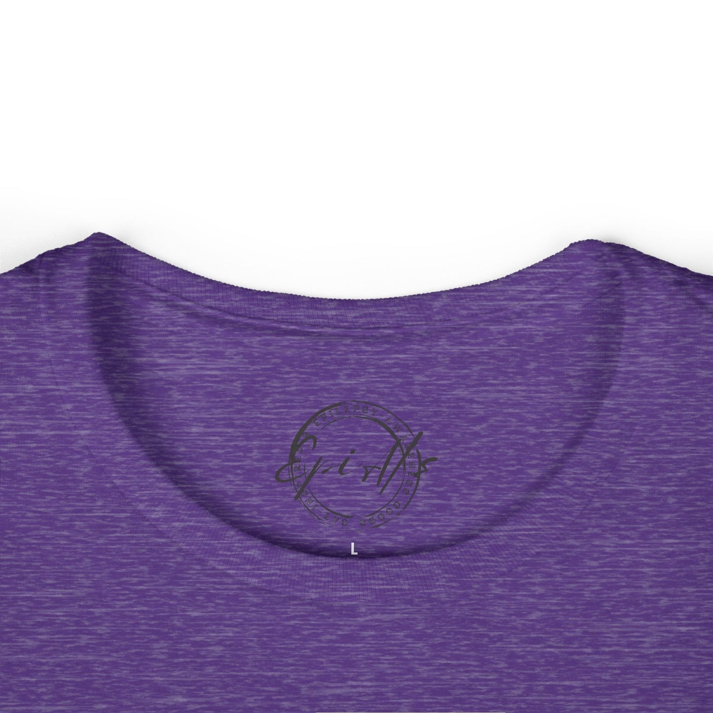 Cat Lady Women's Softstyle Tee - Perfect for Cat Lovers