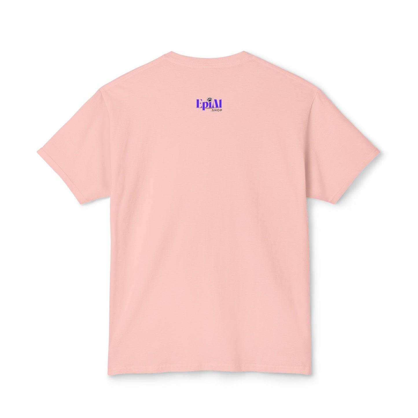 By Faith Unisex HD Cotton™ T-shirt