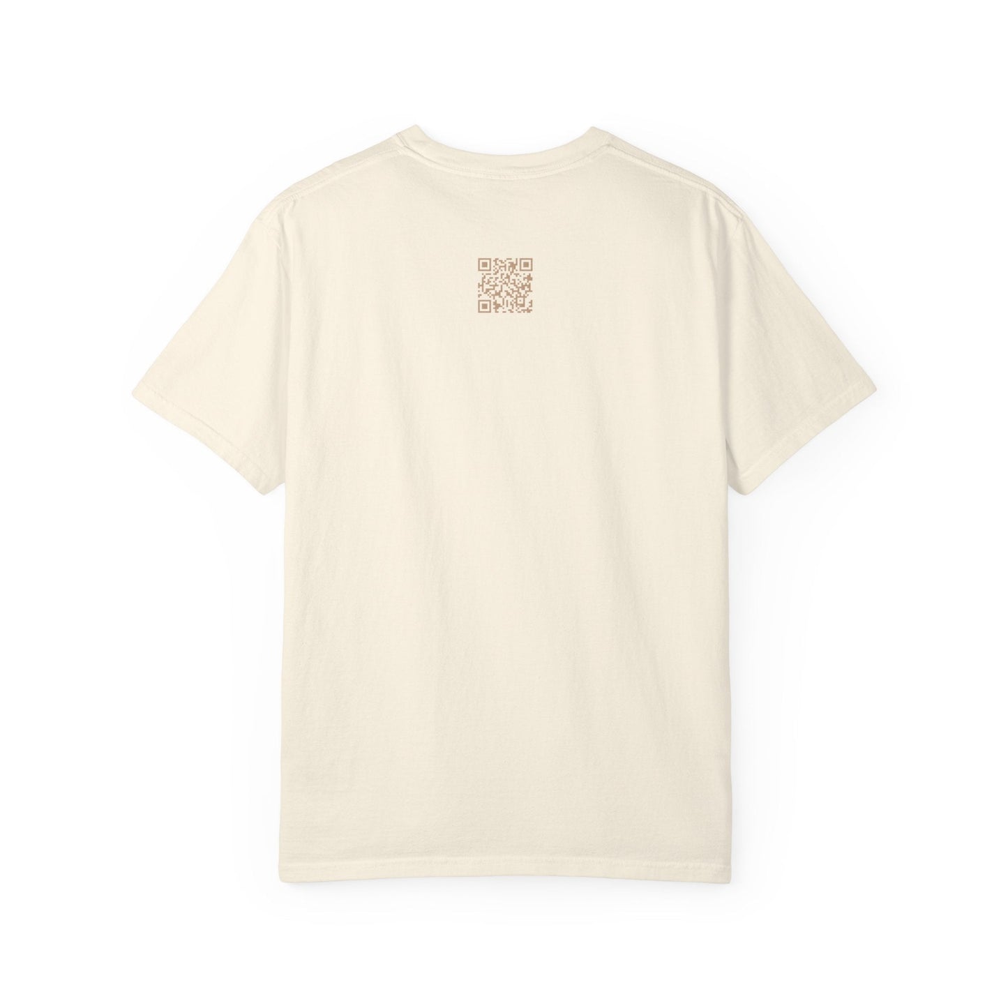 Vintage-Inspired Graphic Tee- "Life Was So Much Easier "