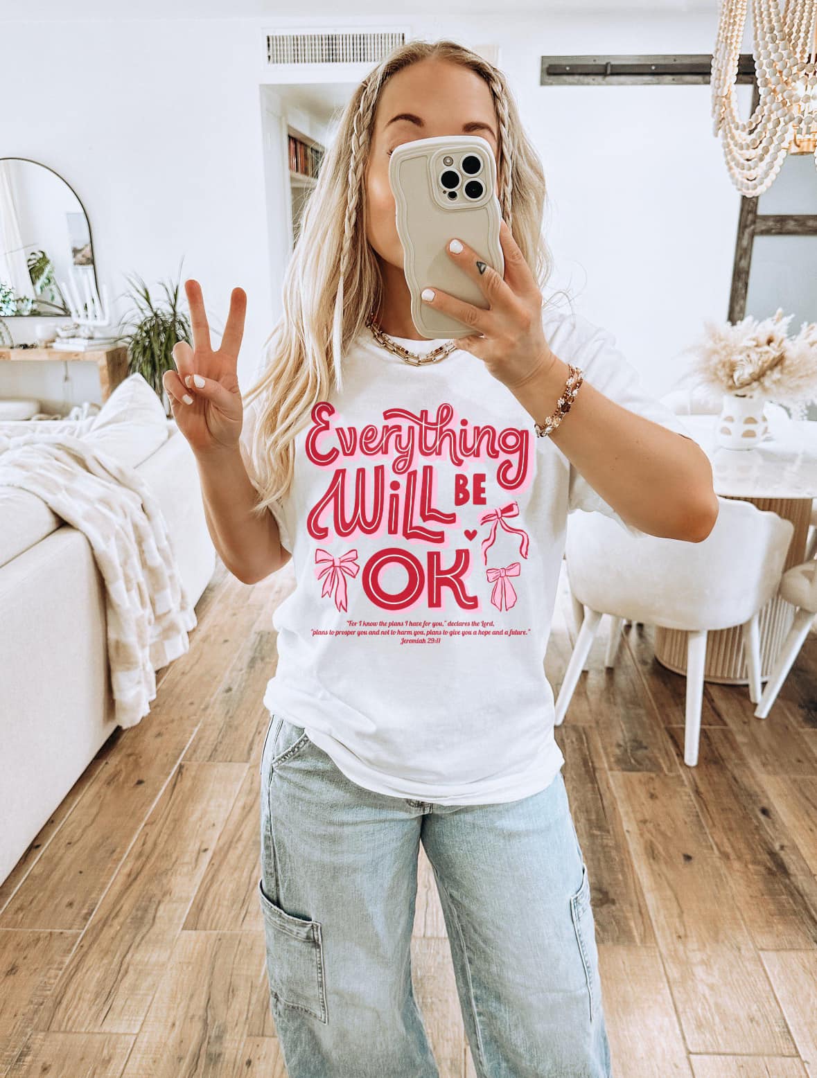 Aaria Tees