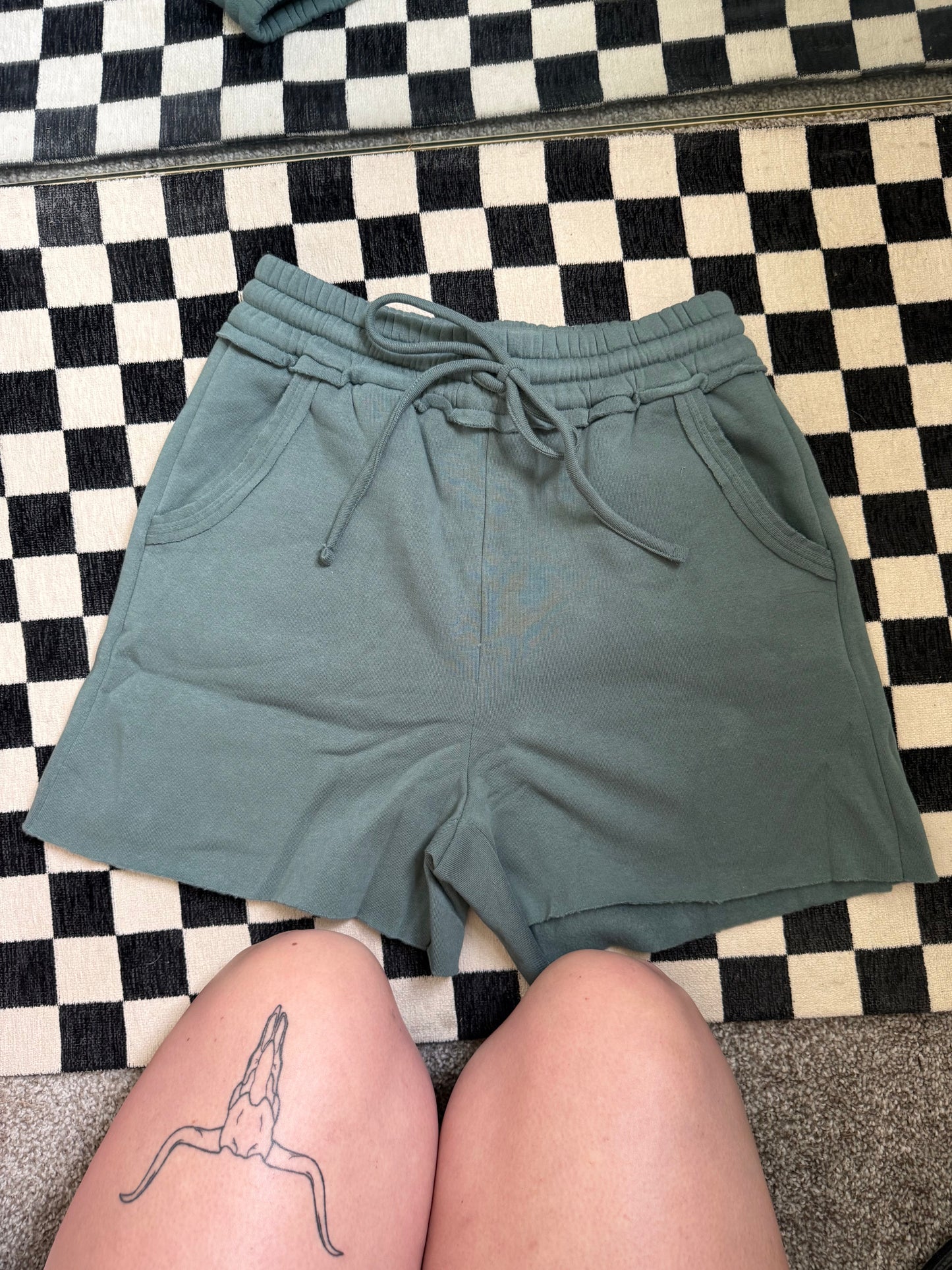 THE DAILY SHORTS