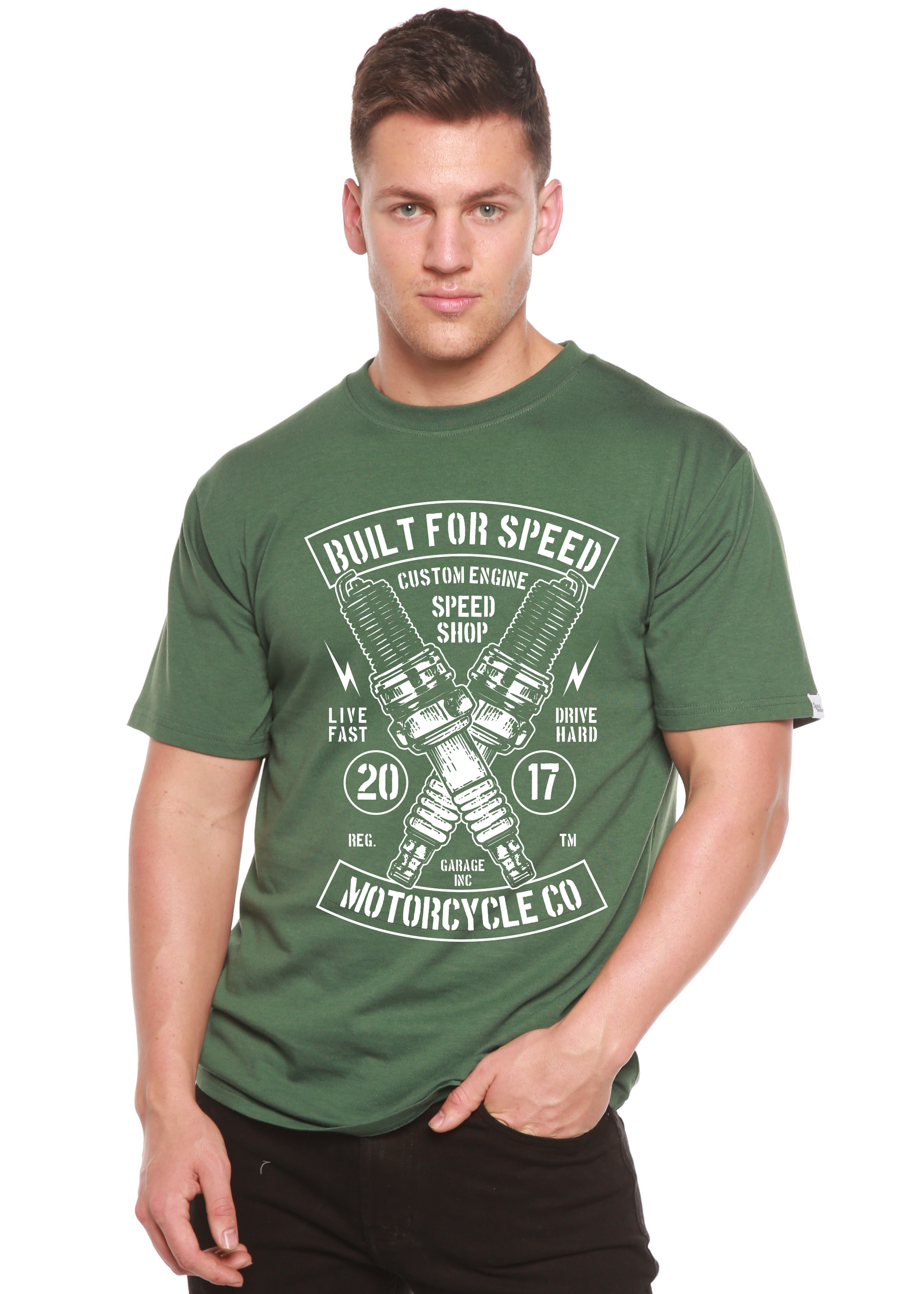 Aaria Tees