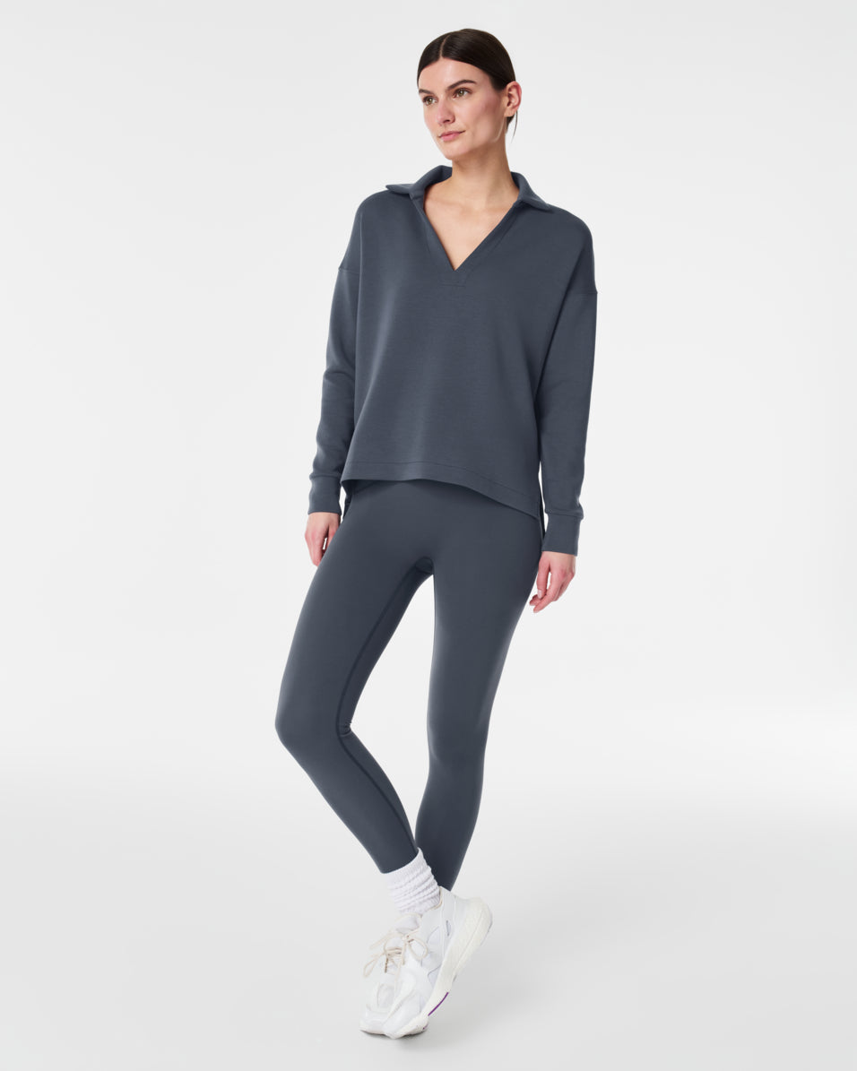 SPANXshape™ Booty Boost® 7/8 Leggings