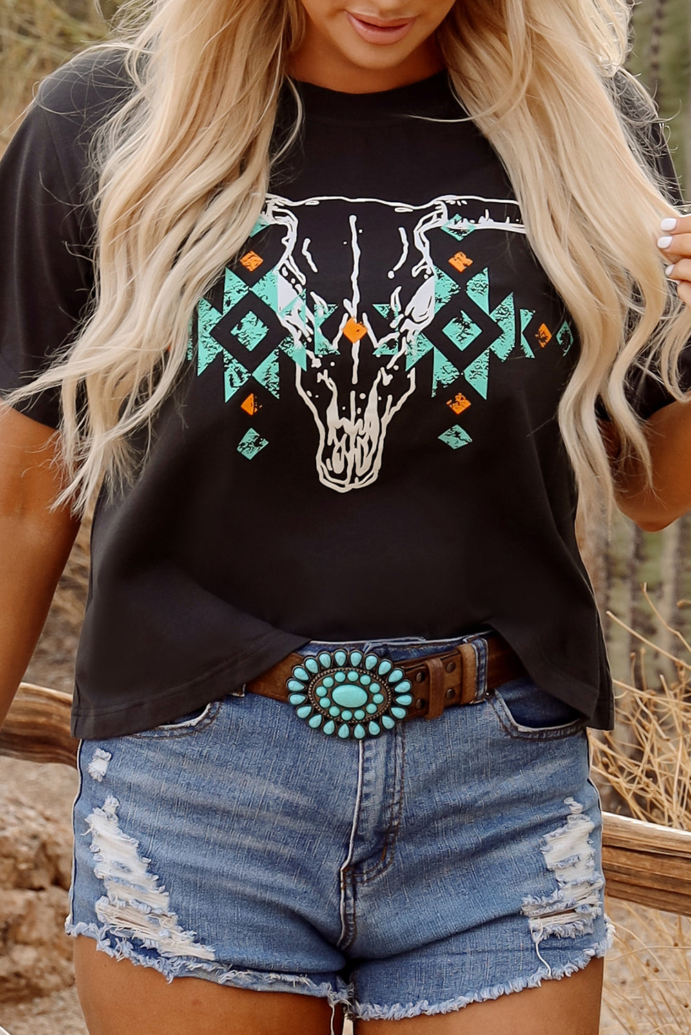Aaria Tees