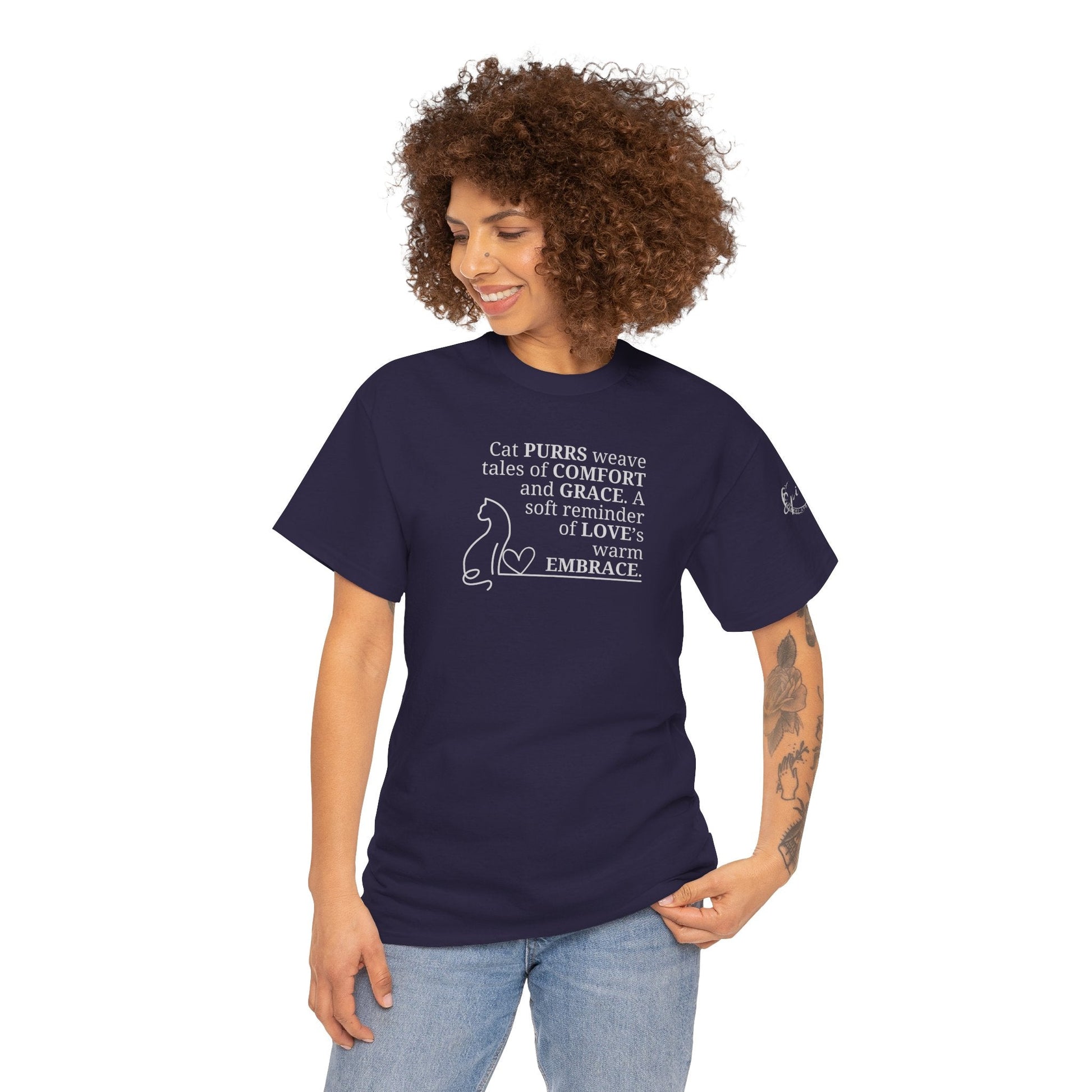 Aaria Tees