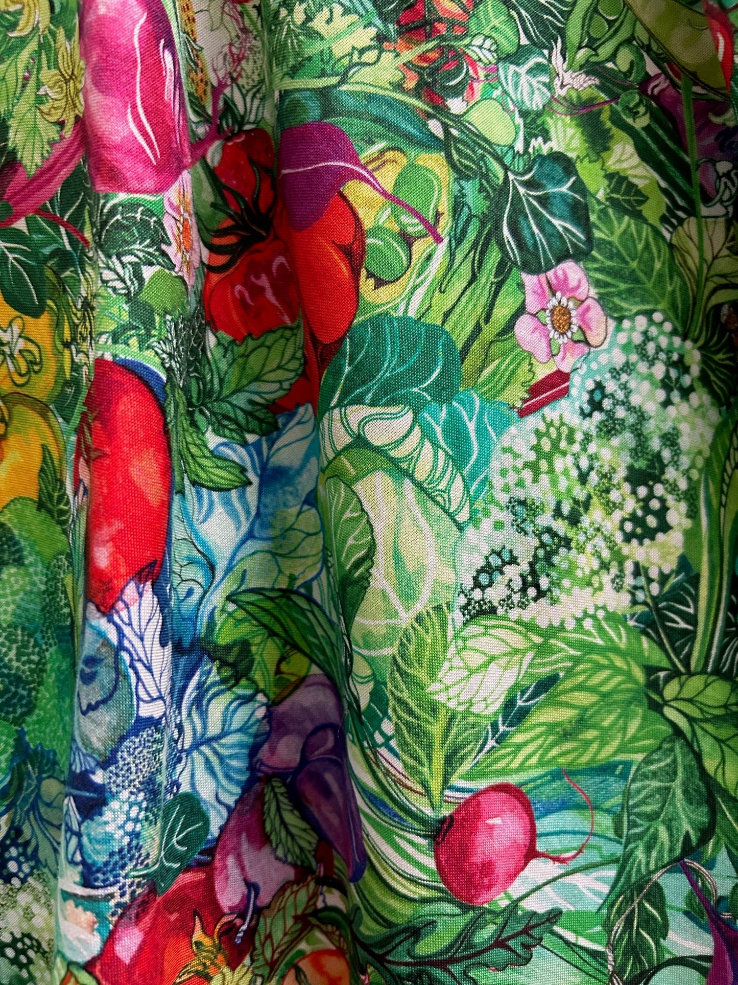 Garden Greta Dress