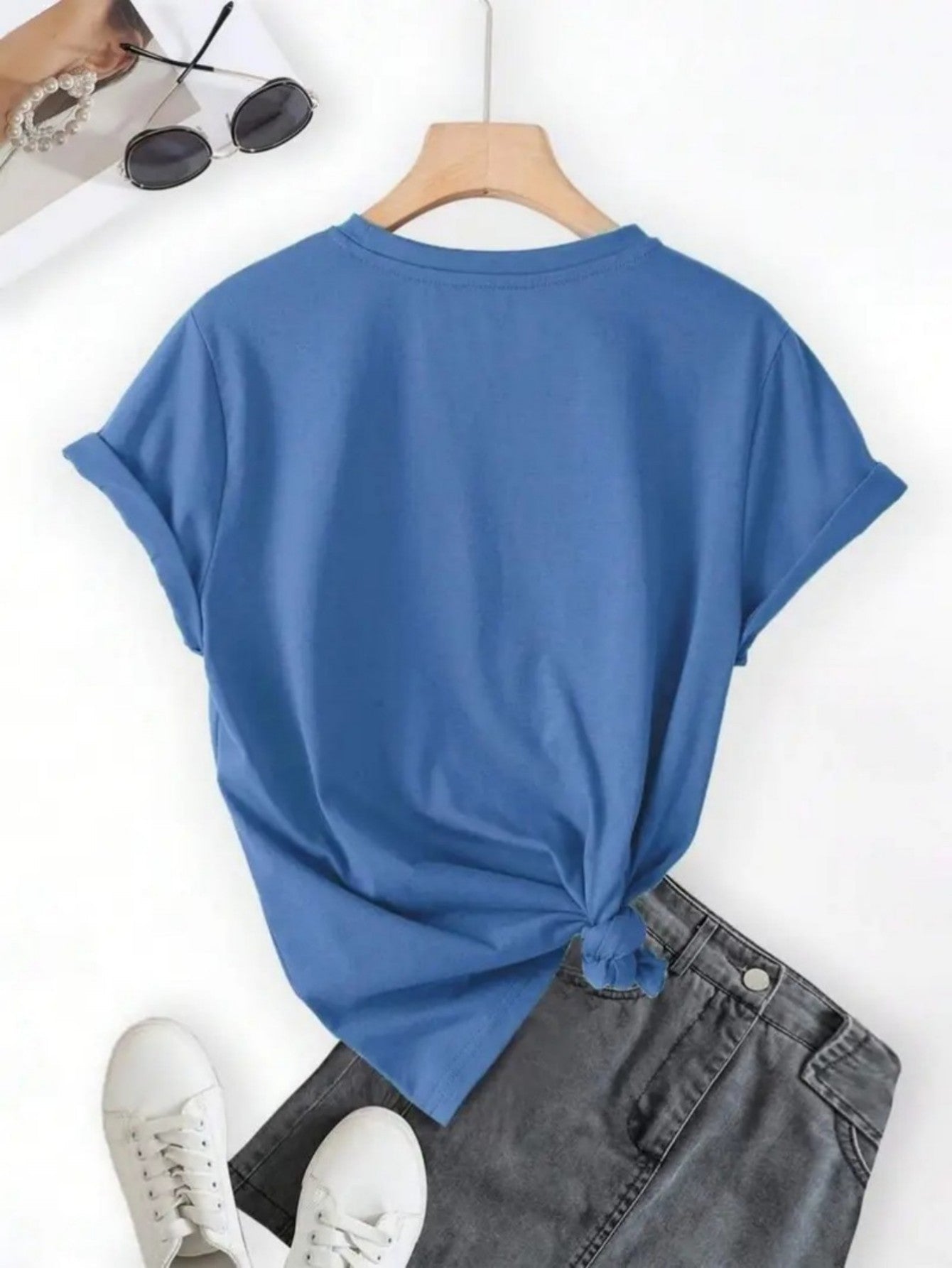 Aaria Tees