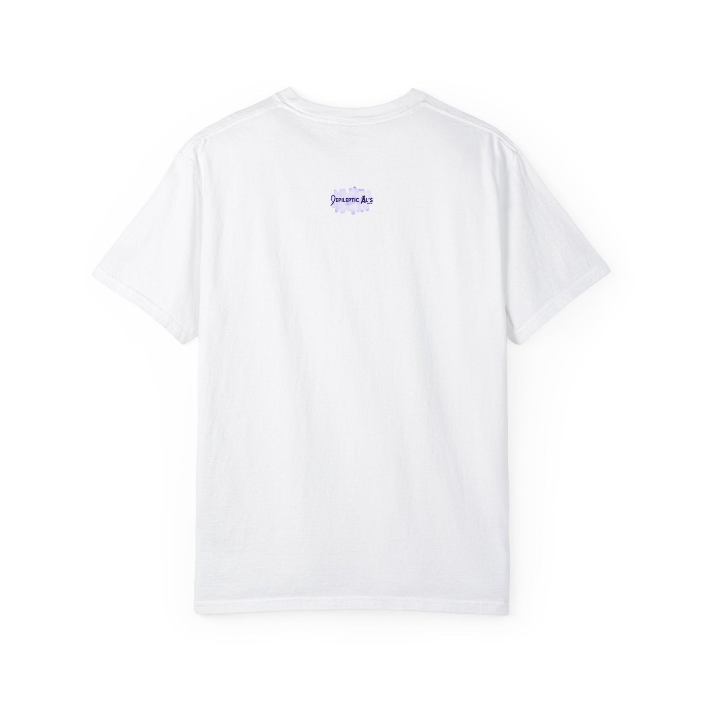 Al's Gal Unisex Garment-Dyed T-shirt