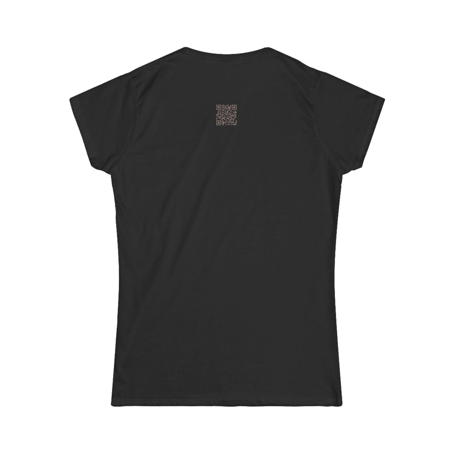 Vintage Short Man Pin Up Graphic Tee
