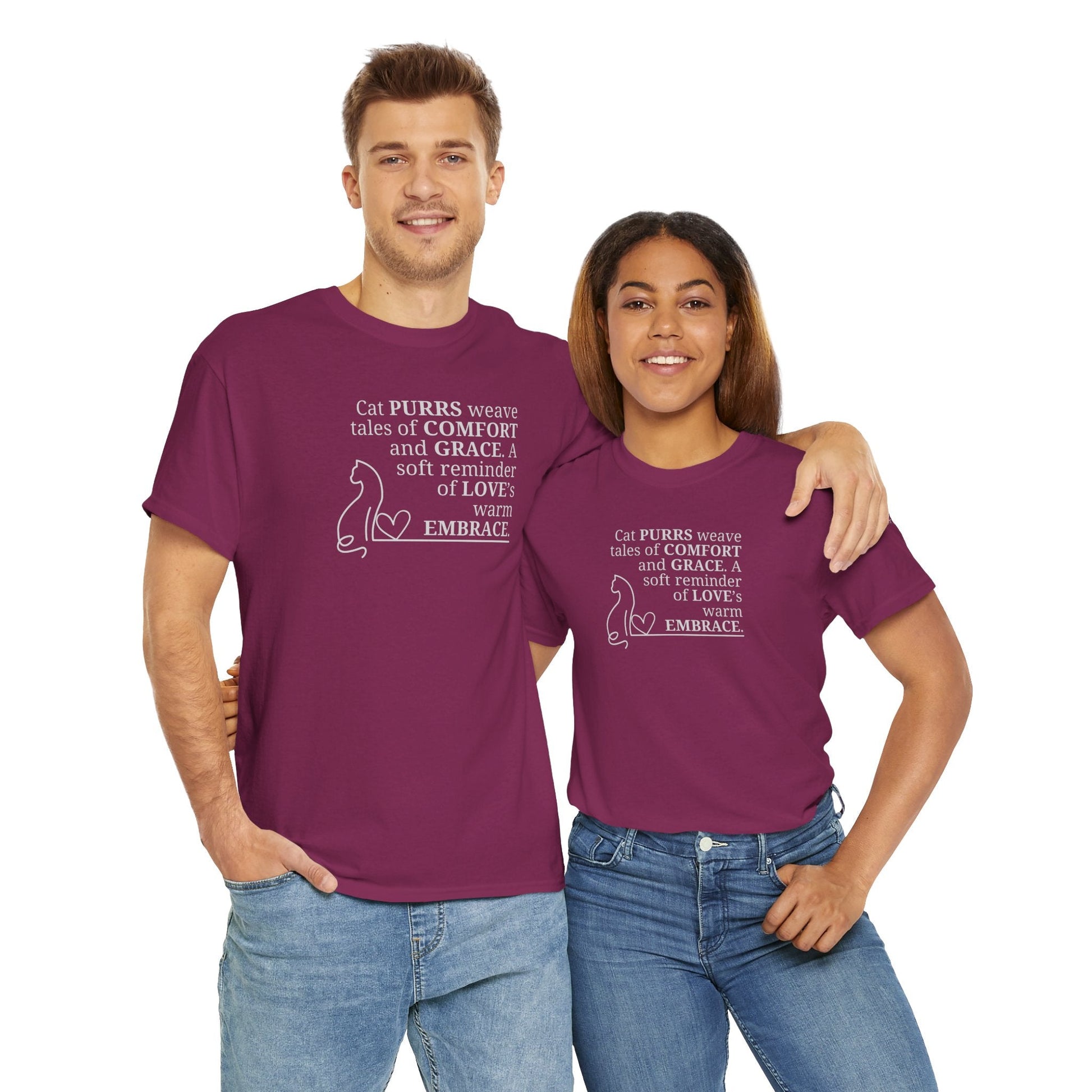 Aaria Tees