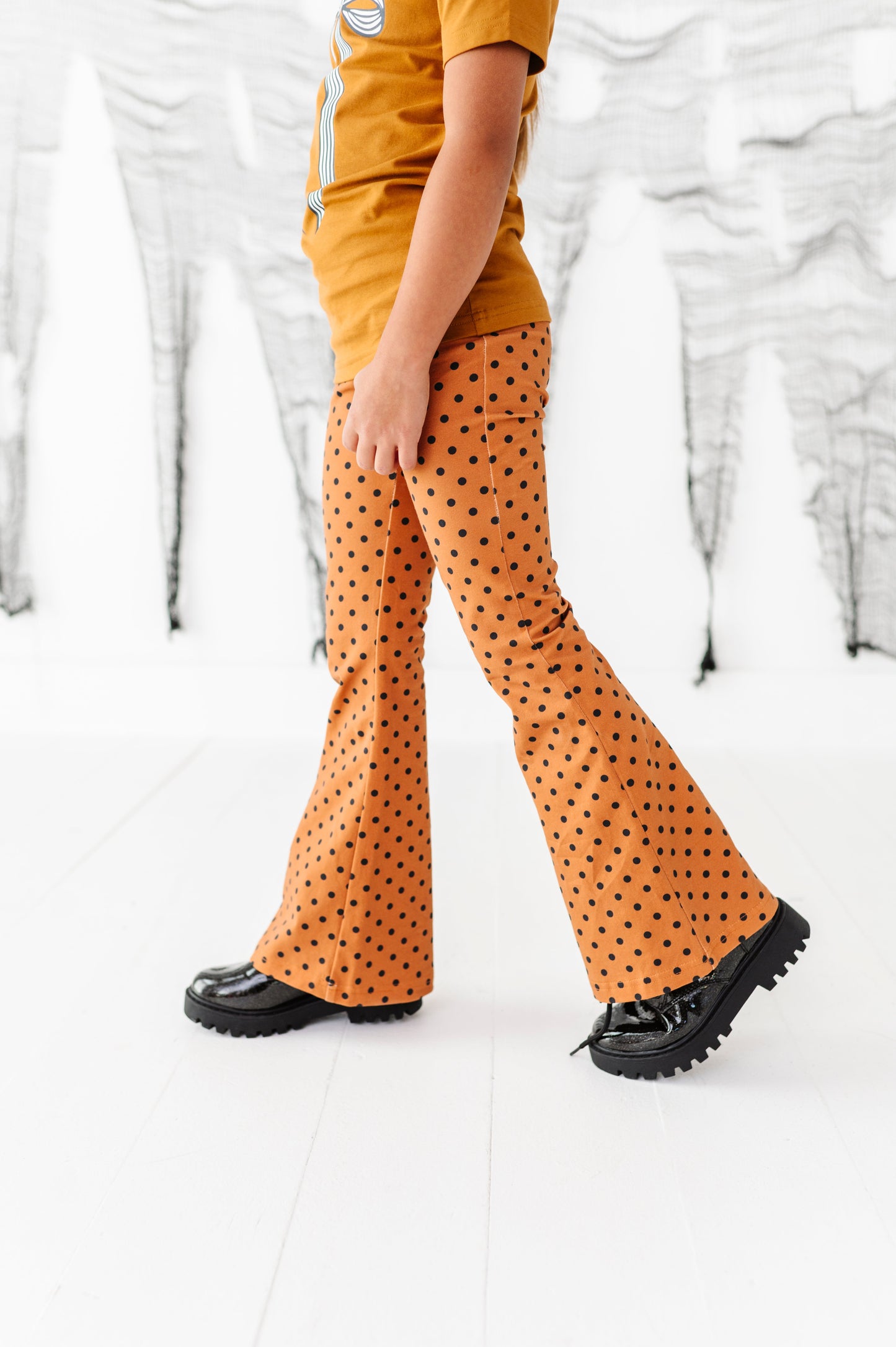 Toast Dotty | FLARES