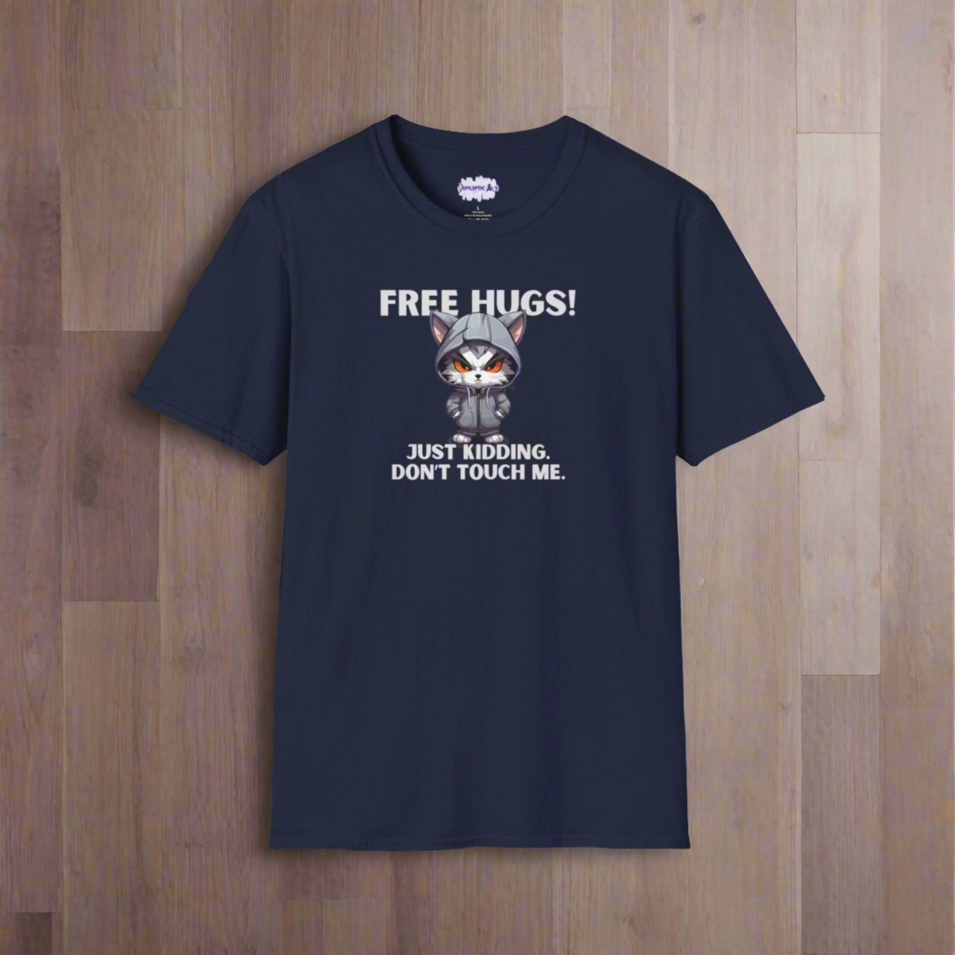 Aaria Tees