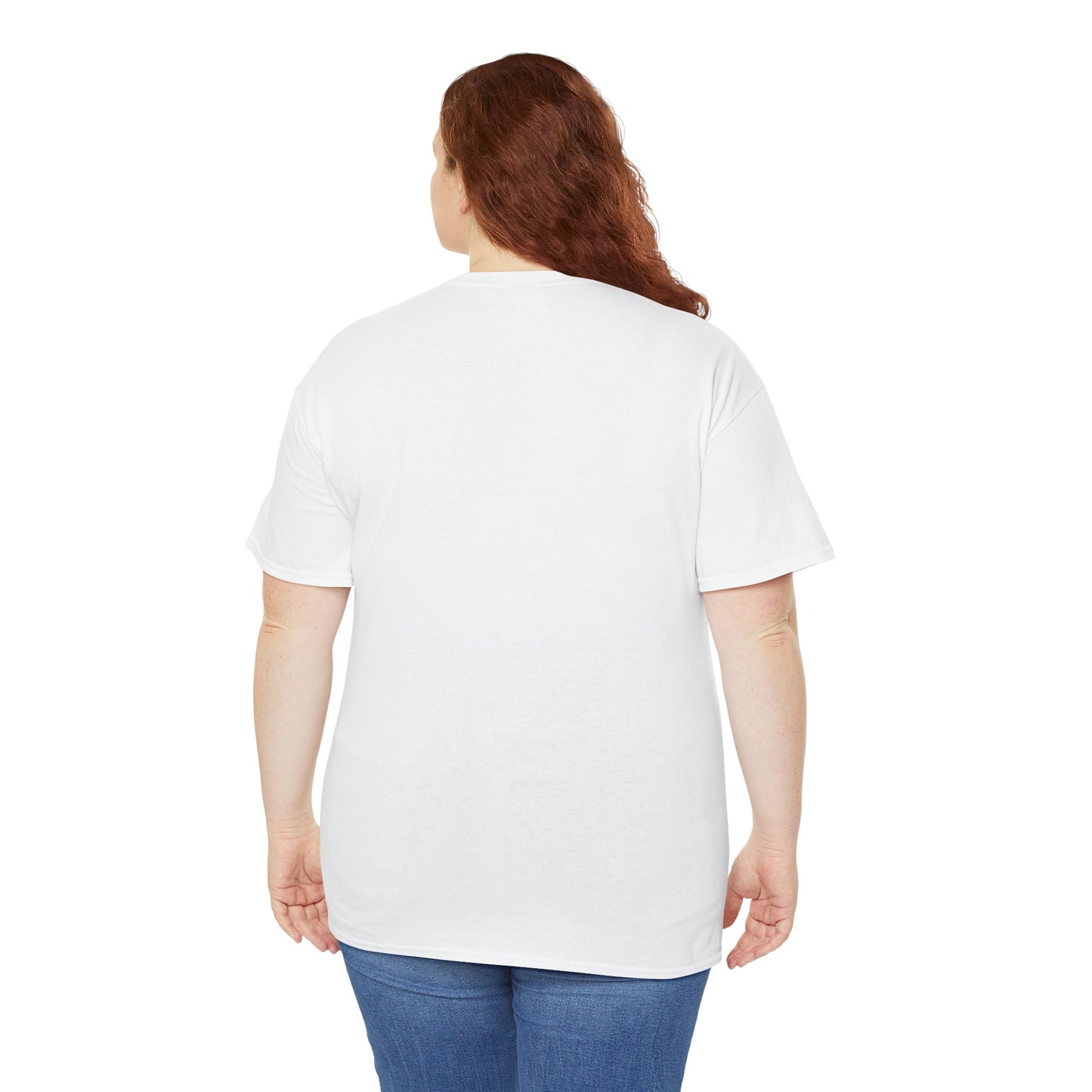 "Just a Small Town Girl" Cotton Tee - Aaria Tees