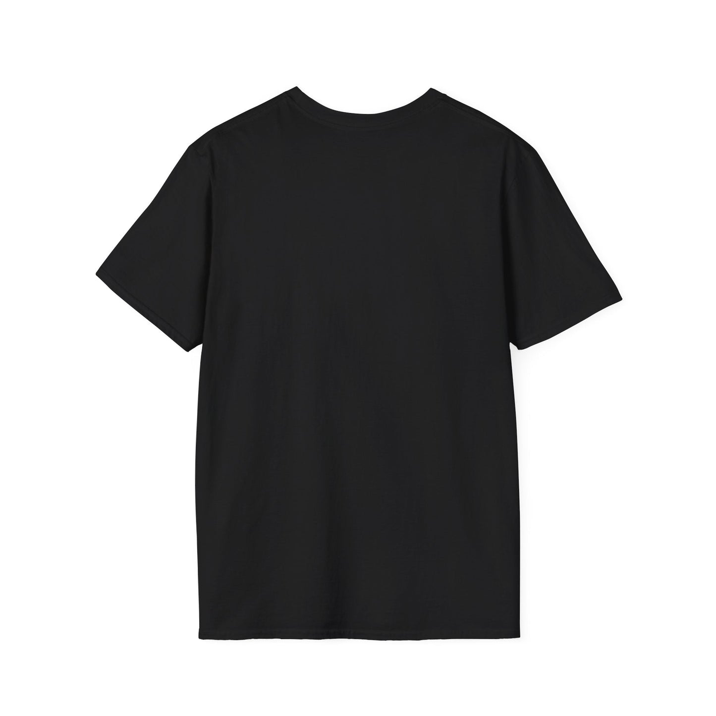 Act As If Unisex Softstyle T-Shirt
