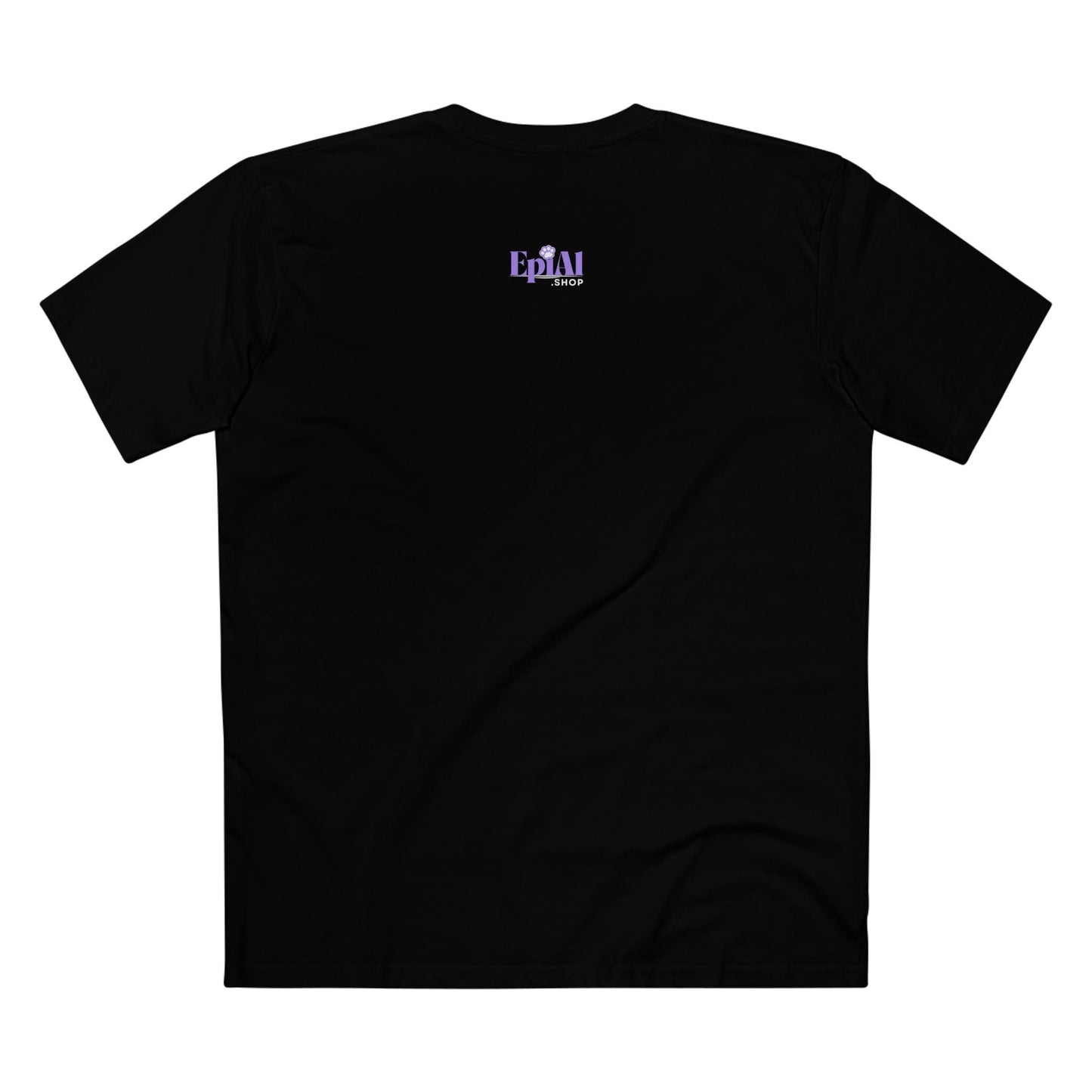 Bussin' Men's Staple Tee